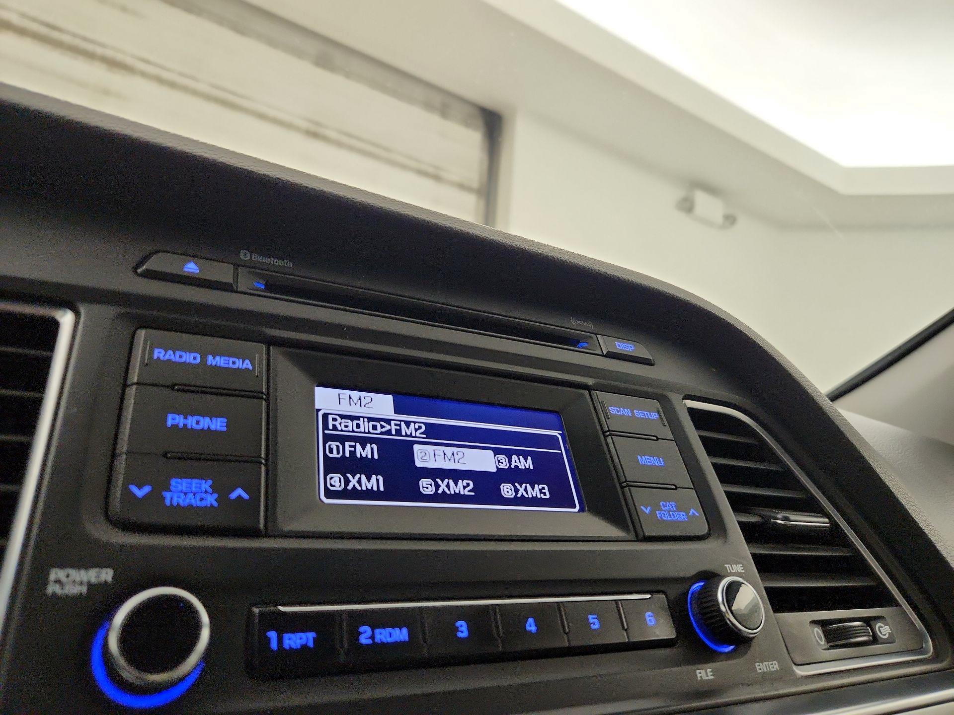 Thumbnail: 2017 Hyundai Sonata - 14