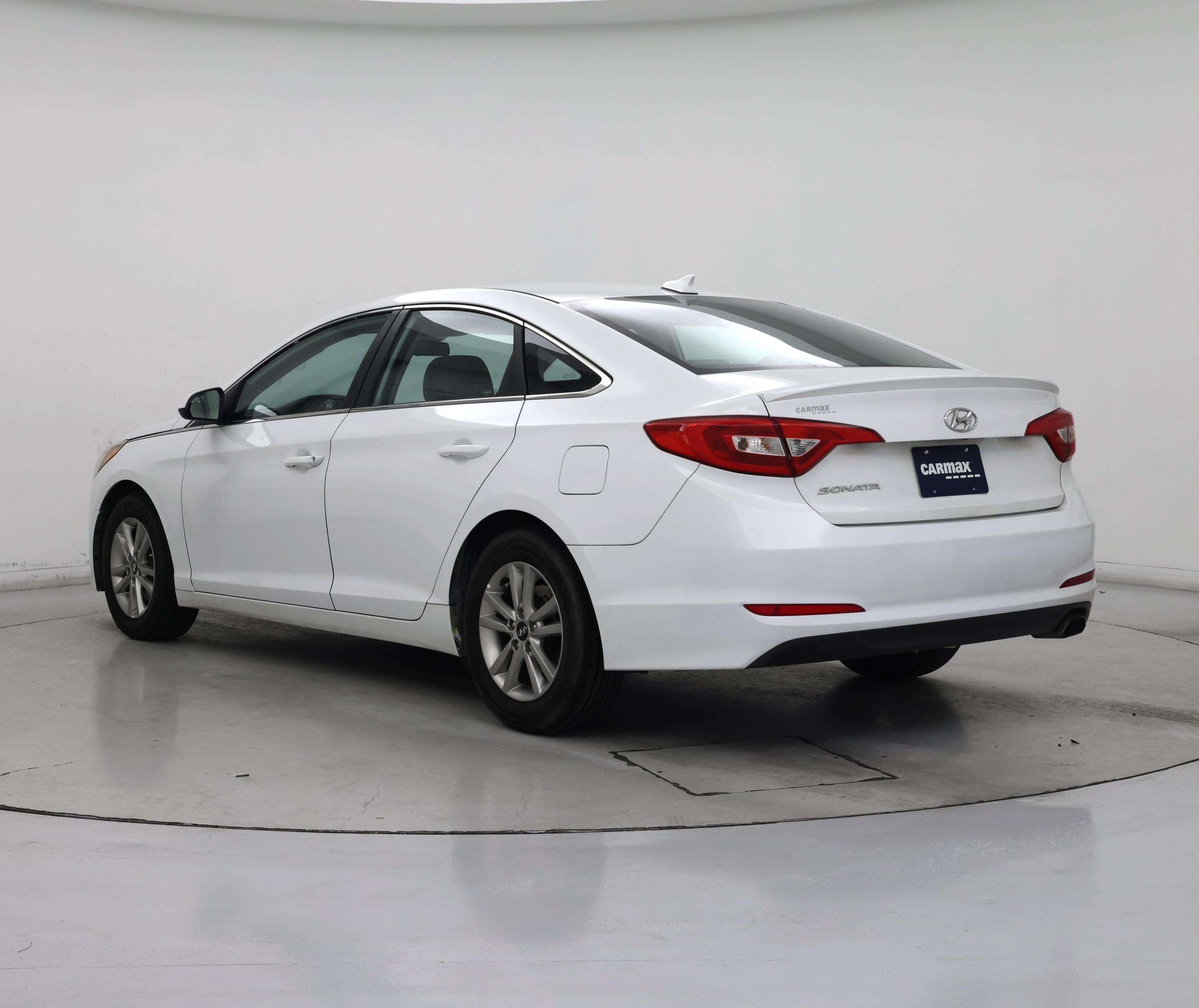 Thumbnail: 2017 Hyundai Sonata - 2