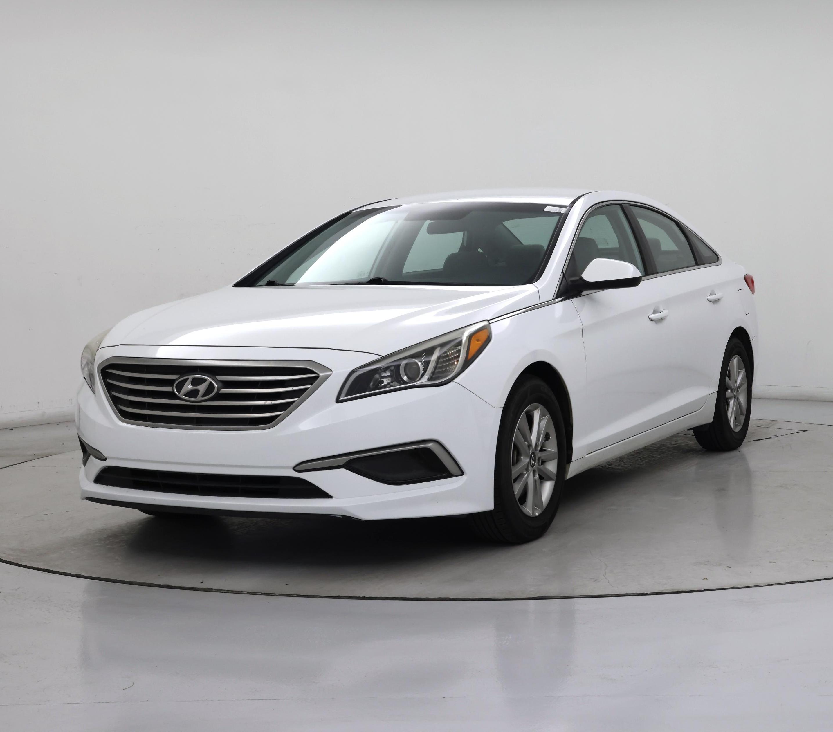 Thumbnail: 2017 Hyundai Sonata - 4