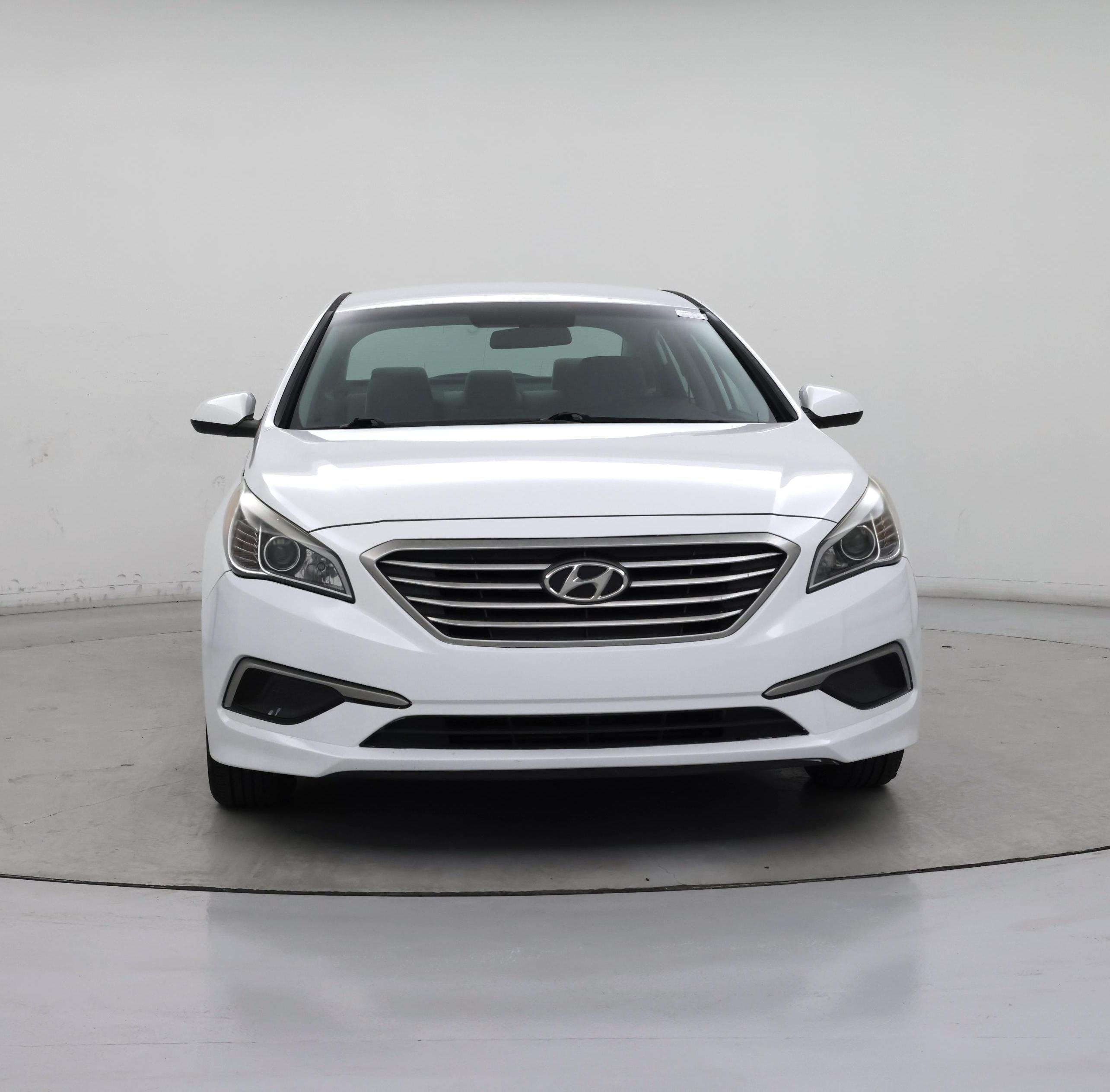 Thumbnail: 2017 Hyundai Sonata - 5