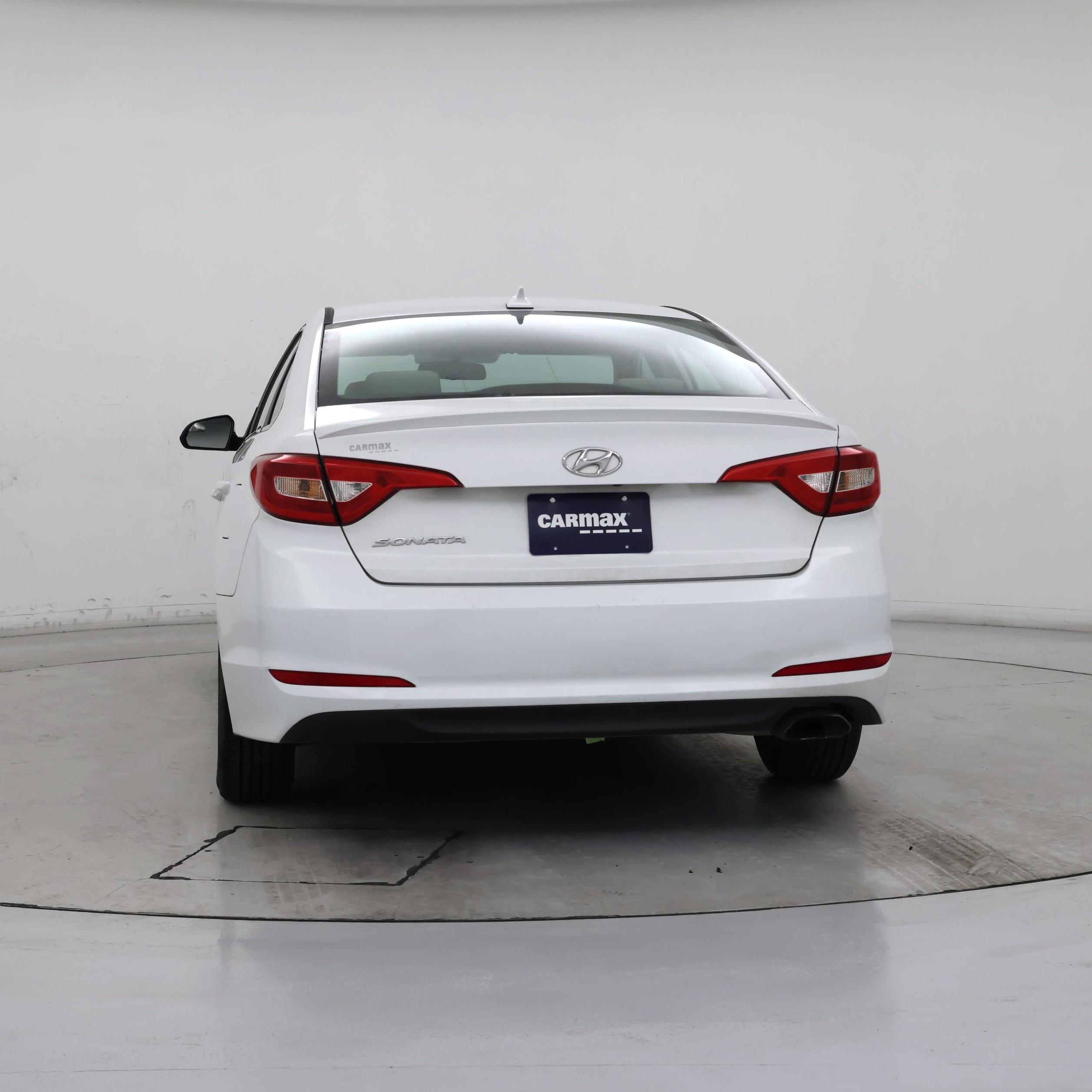 Thumbnail: 2017 Hyundai Sonata - 6