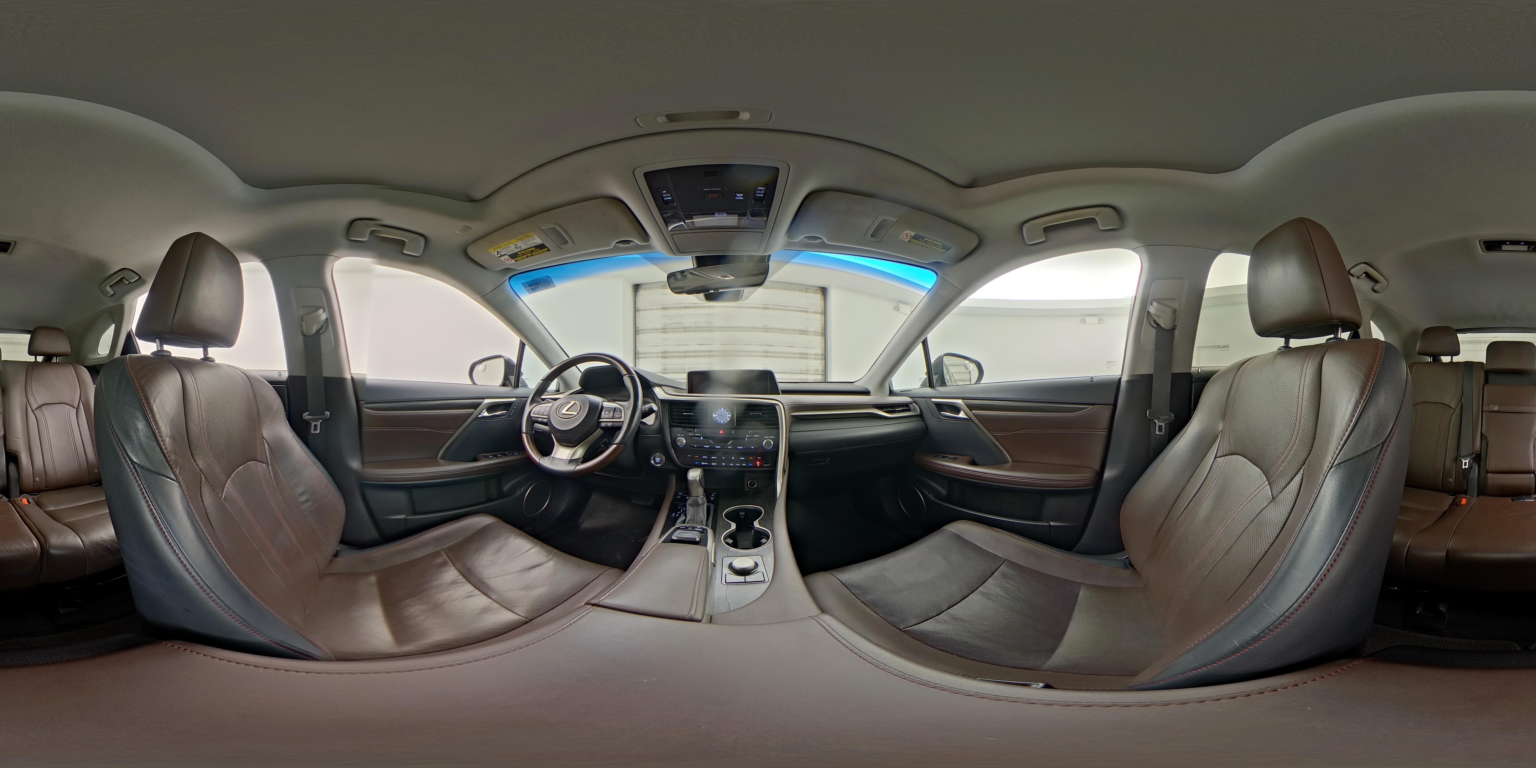 2019 Lexus RX 350 - Photo 26