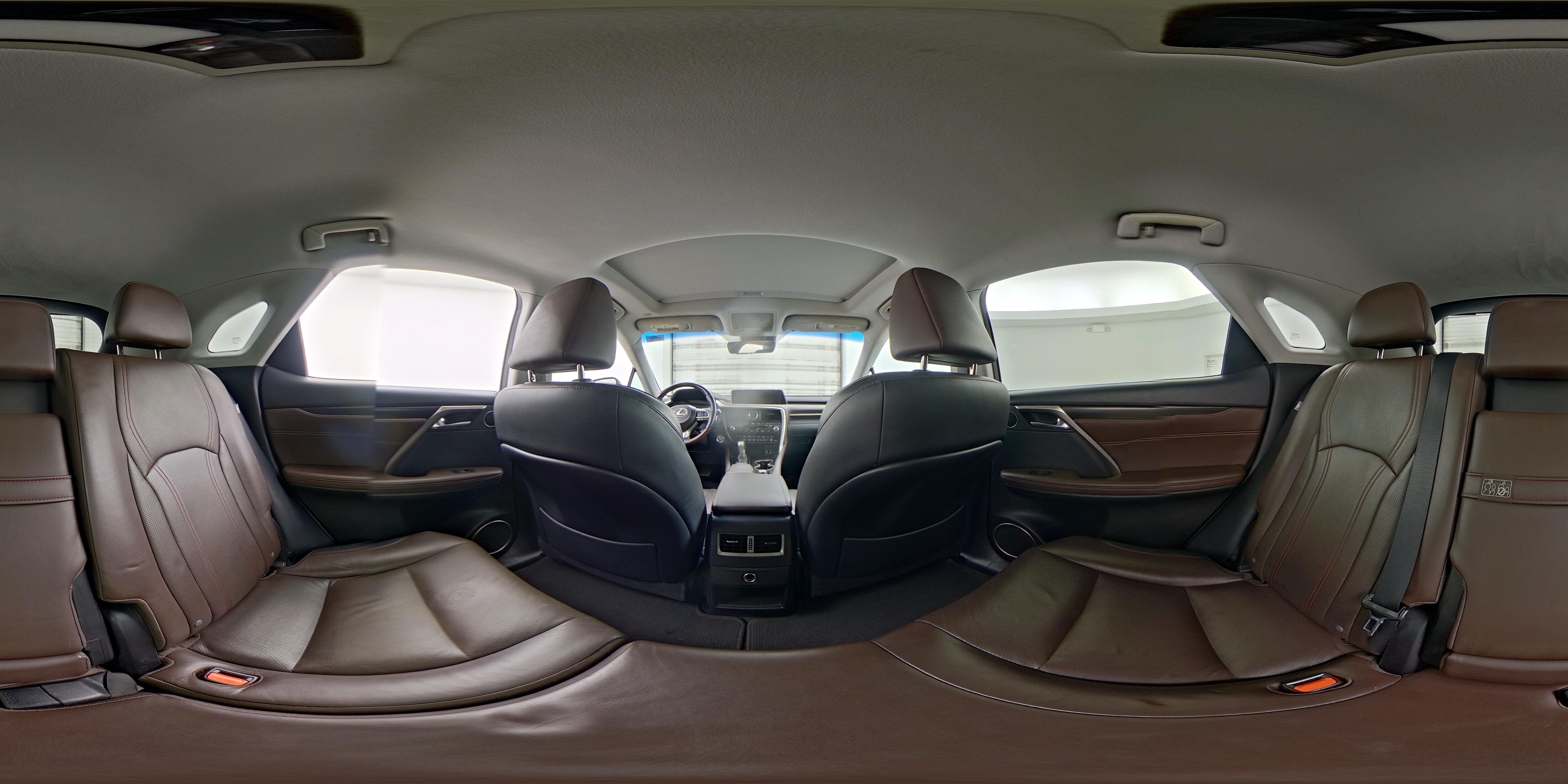 2019 Lexus RX 350 - Photo 27
