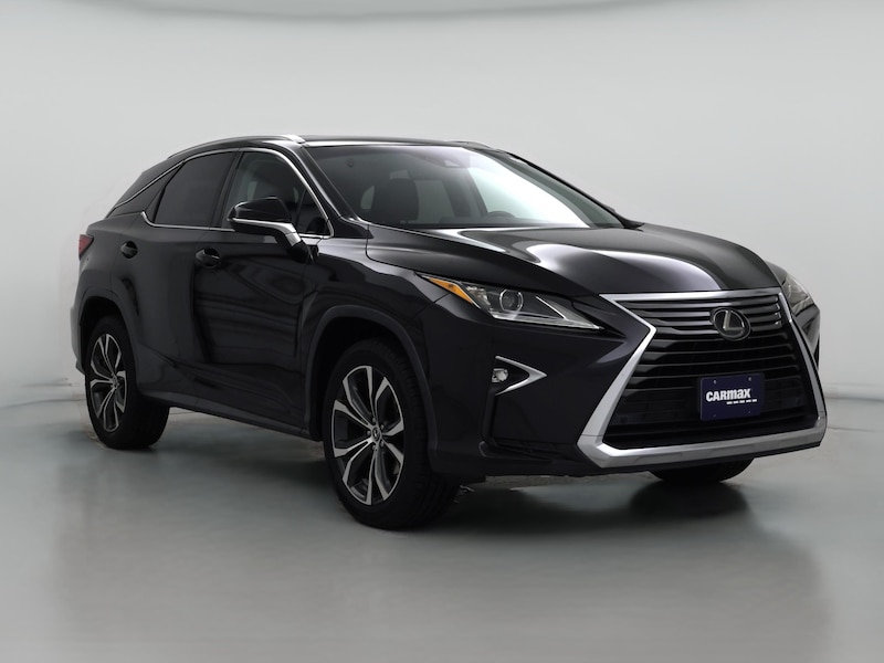 2019 Lexus RX 350 null