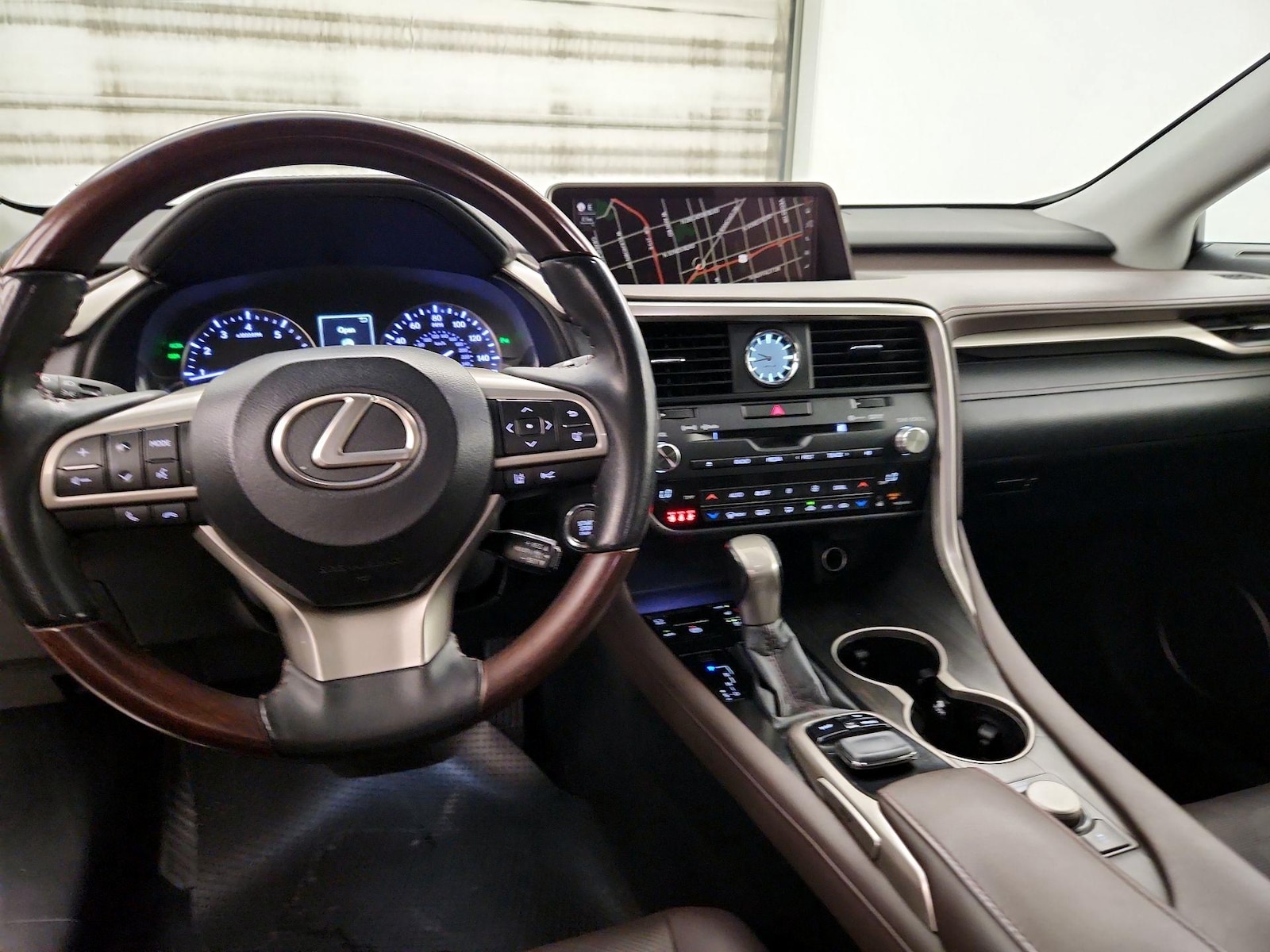 2019 Lexus RX 350 - Photo 10