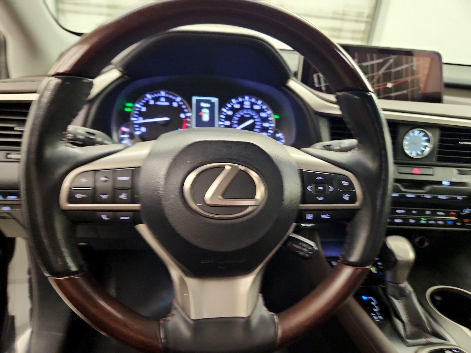 2019 Lexus RX 350 - Photo 11