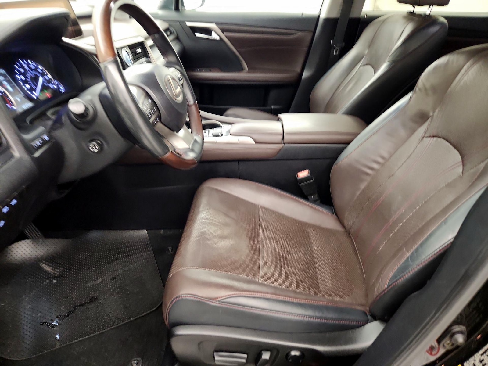 2019 Lexus RX 350 - Photo 12