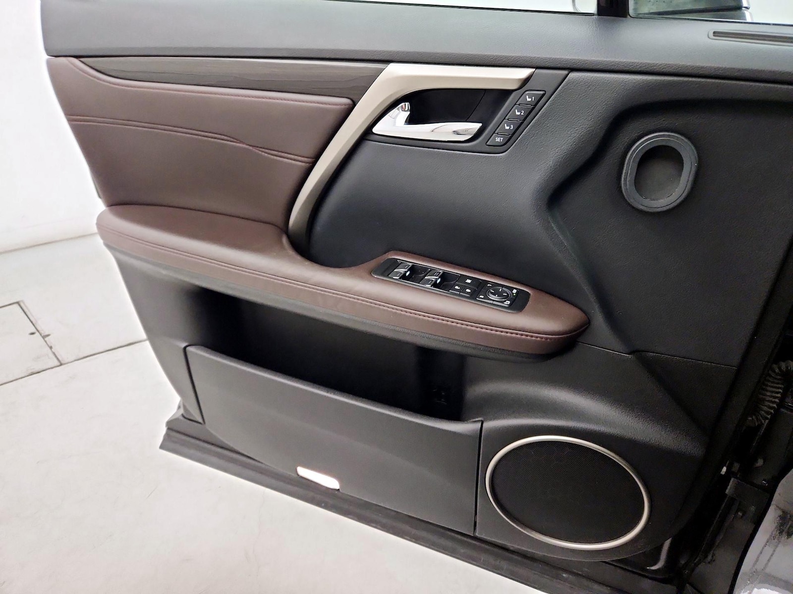 2019 Lexus RX 350 - Photo 13