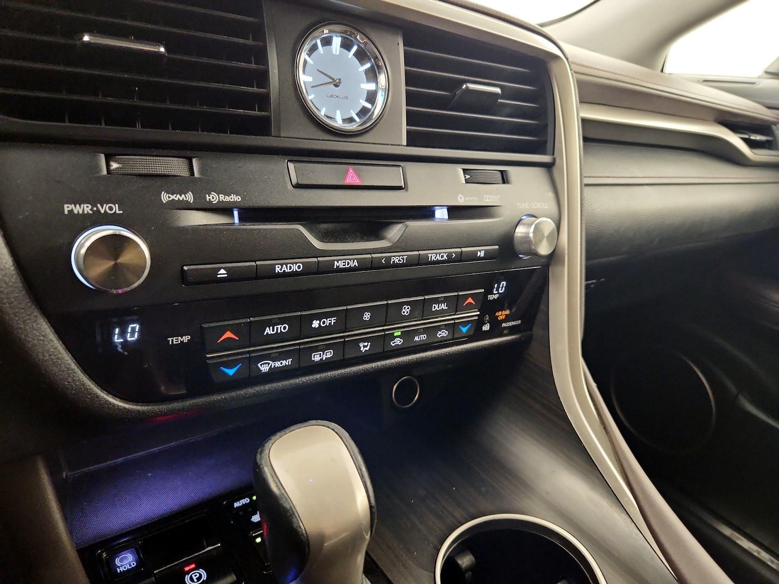 2019 Lexus RX 350 - Photo 18