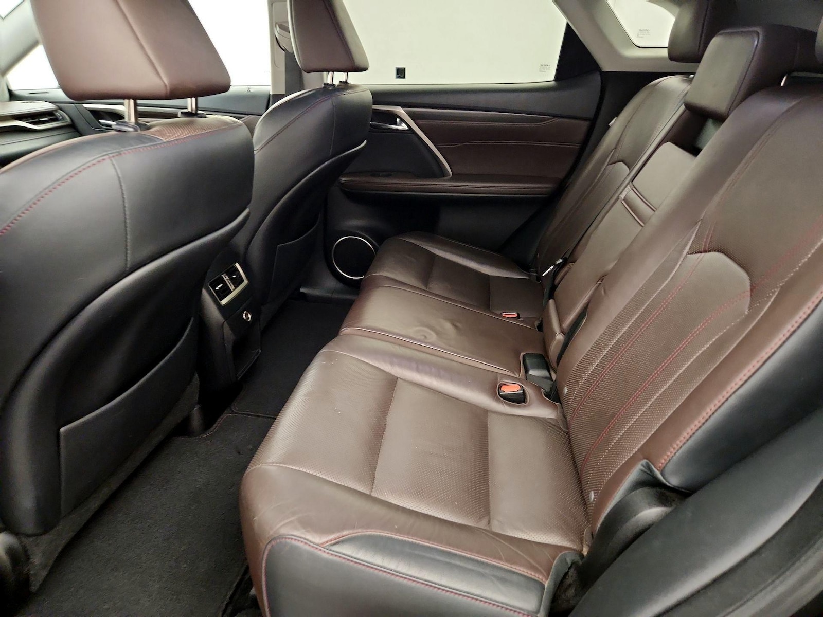2019 Lexus RX 350 - Photo 22