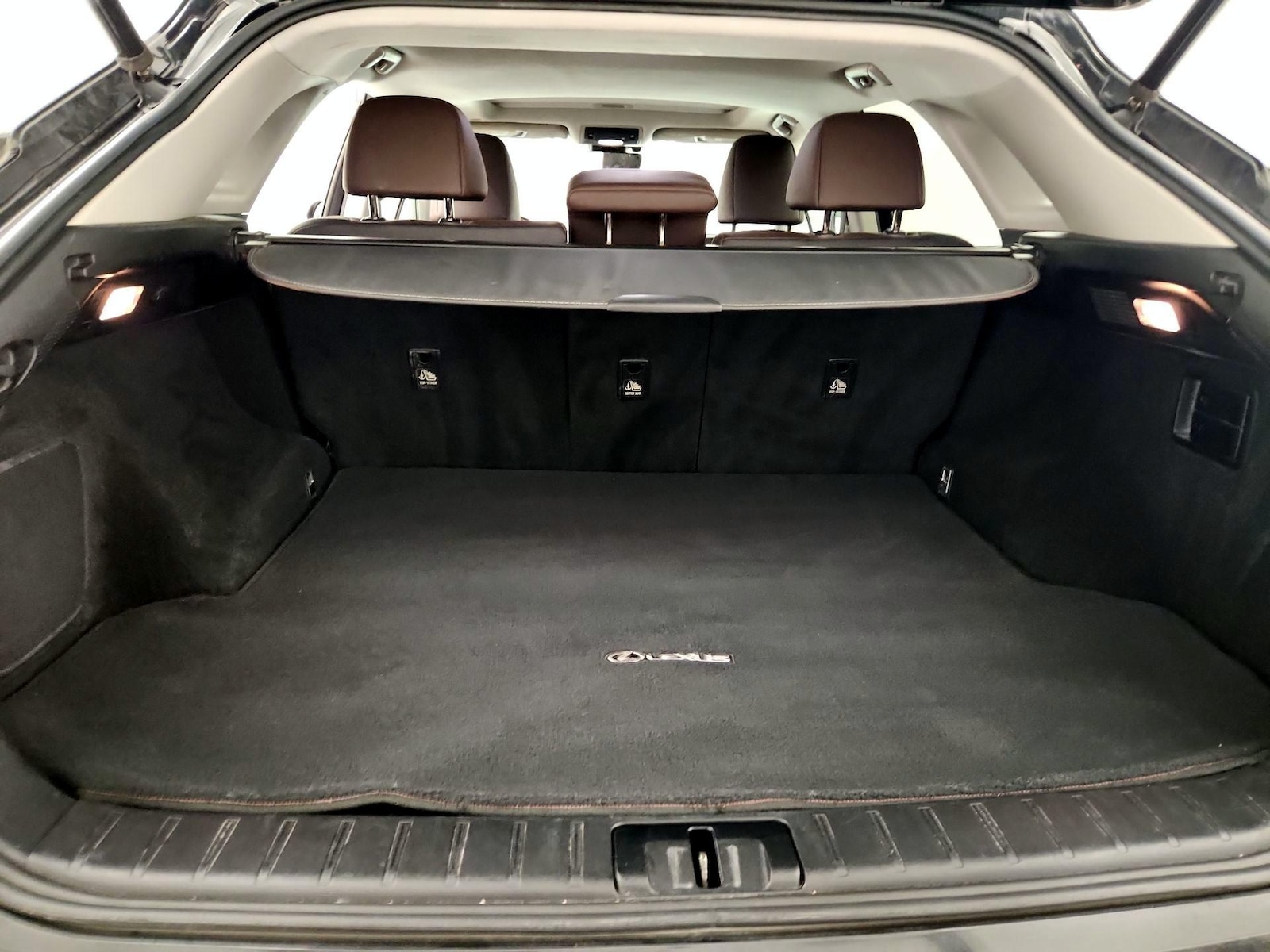 2019 Lexus RX 350 - Photo 23