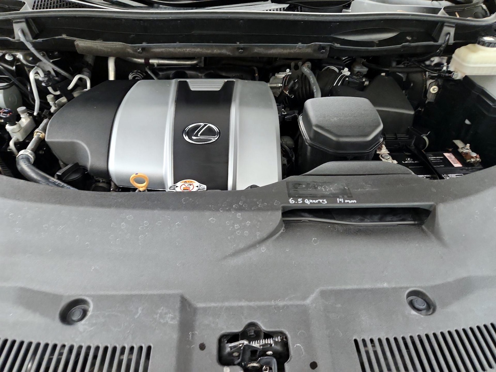 2019 Lexus RX 350 - Photo 24