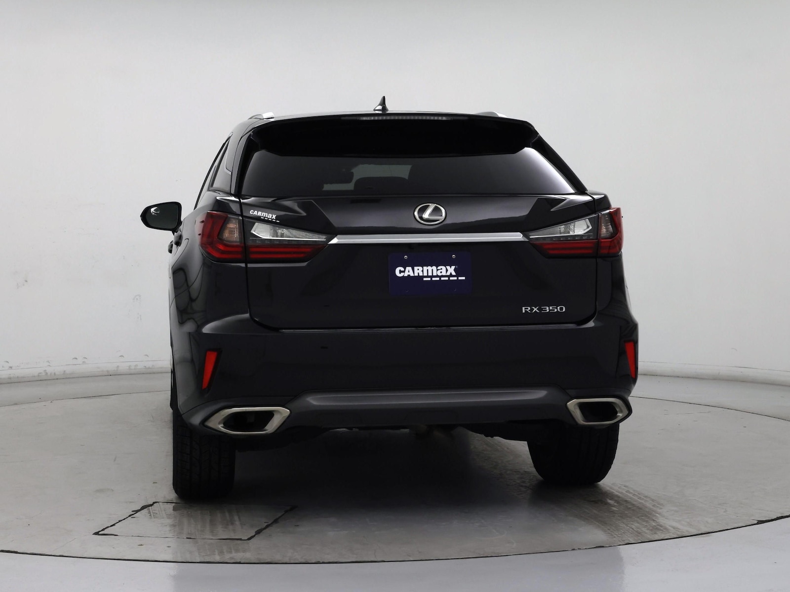2019 Lexus RX 350 - Photo 7