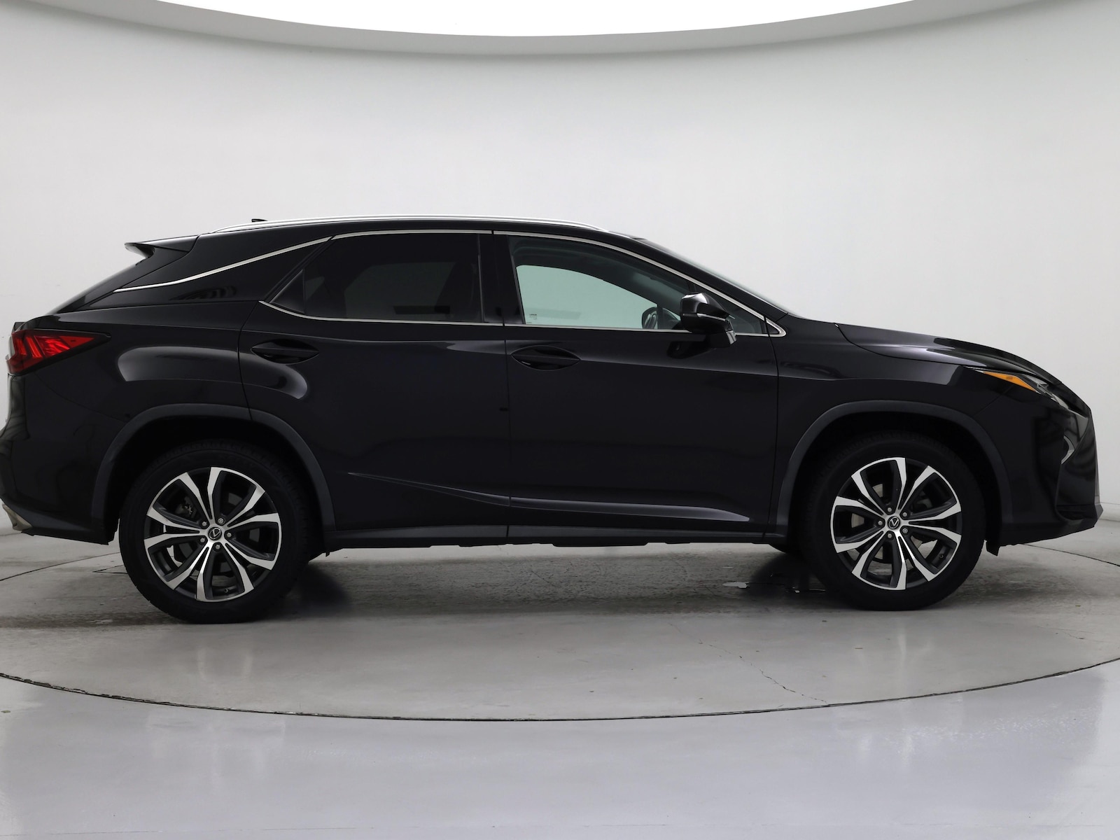 2019 Lexus RX 350 - Photo 8