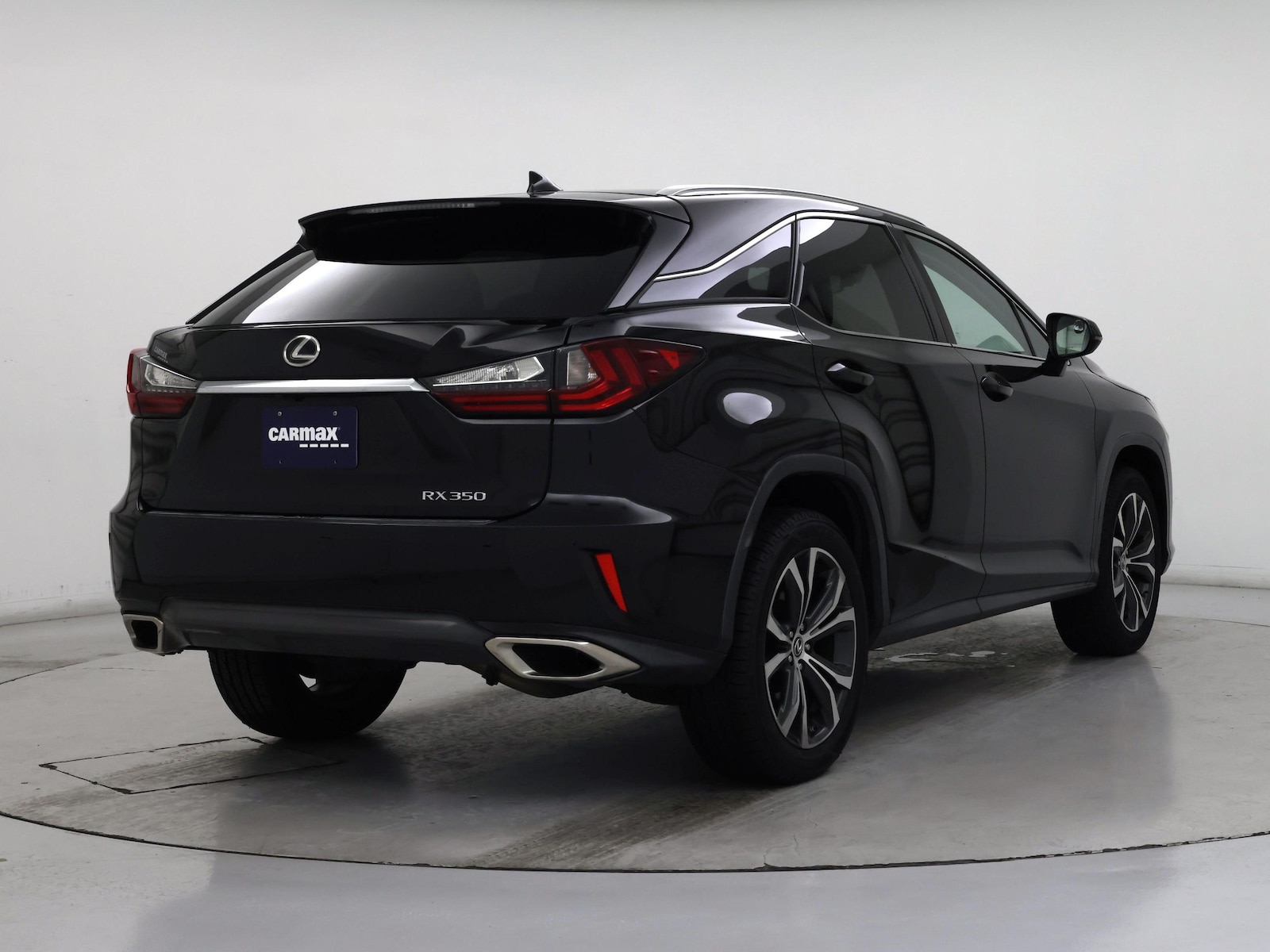 2019 Lexus RX 350 - Photo 9