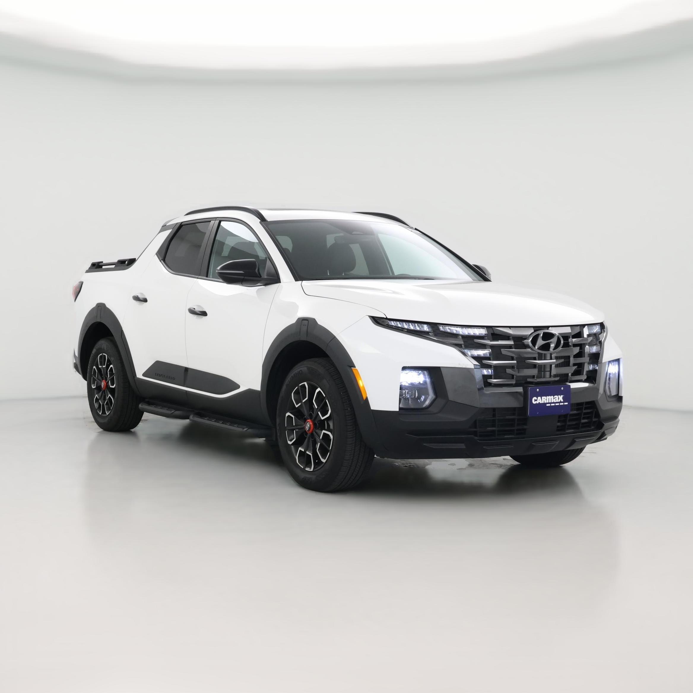 Thumbnail: 2024 Hyundai Santa Cruz - 1