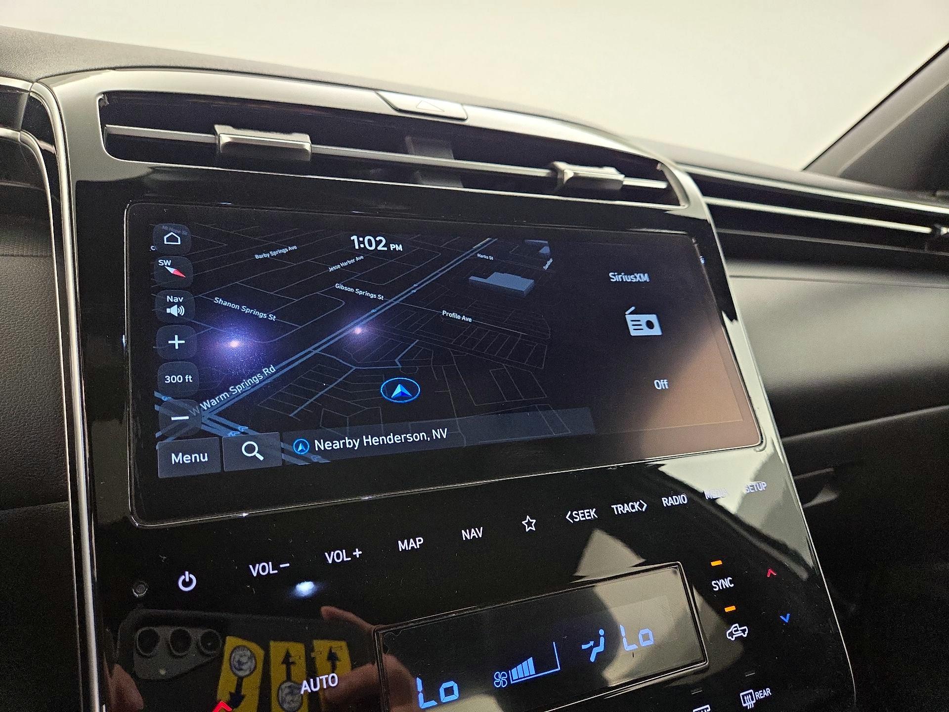 Thumbnail: 2024 Hyundai Santa Cruz - 14