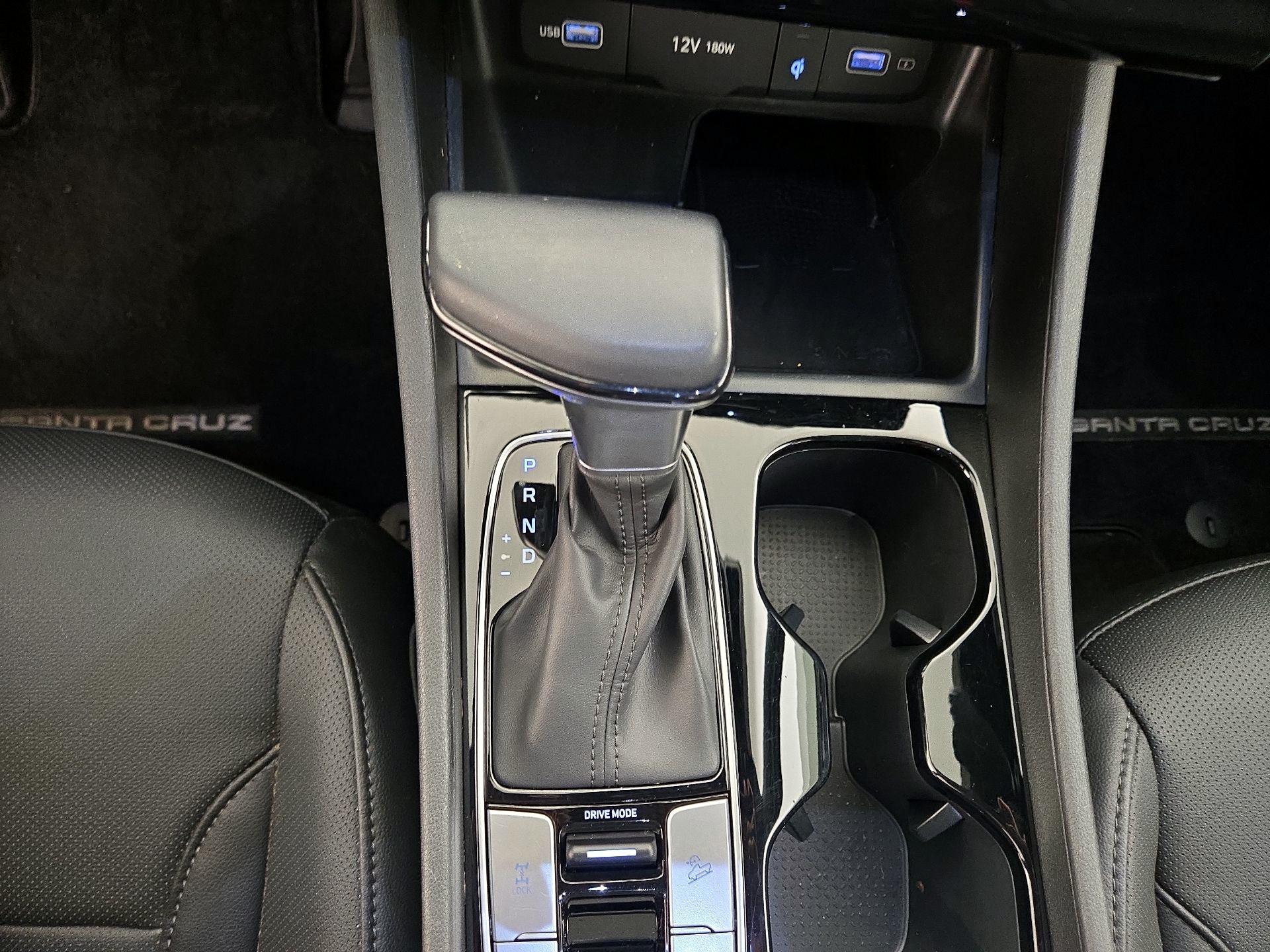 Thumbnail: 2024 Hyundai Santa Cruz - 18