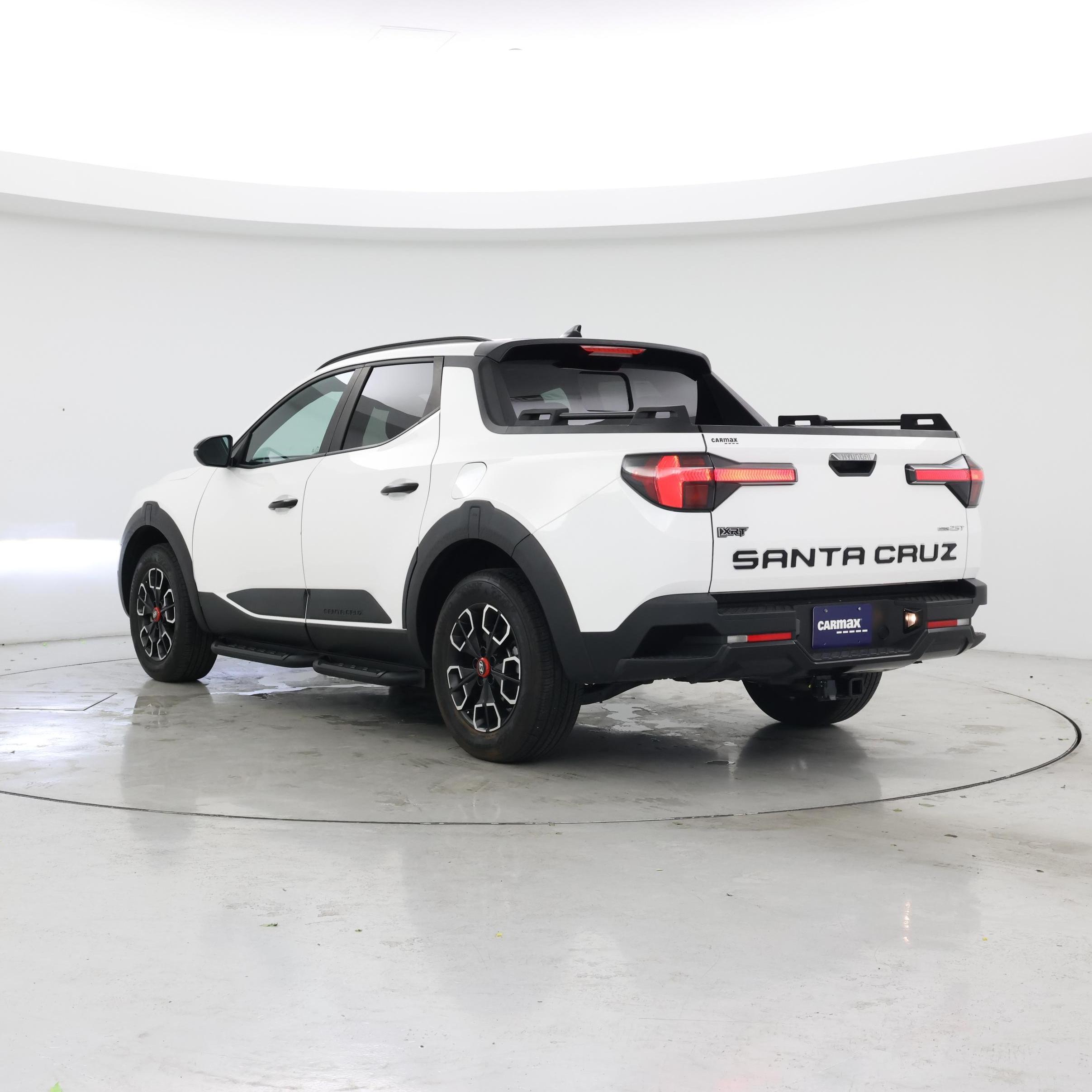 Thumbnail: 2024 Hyundai Santa Cruz - 2