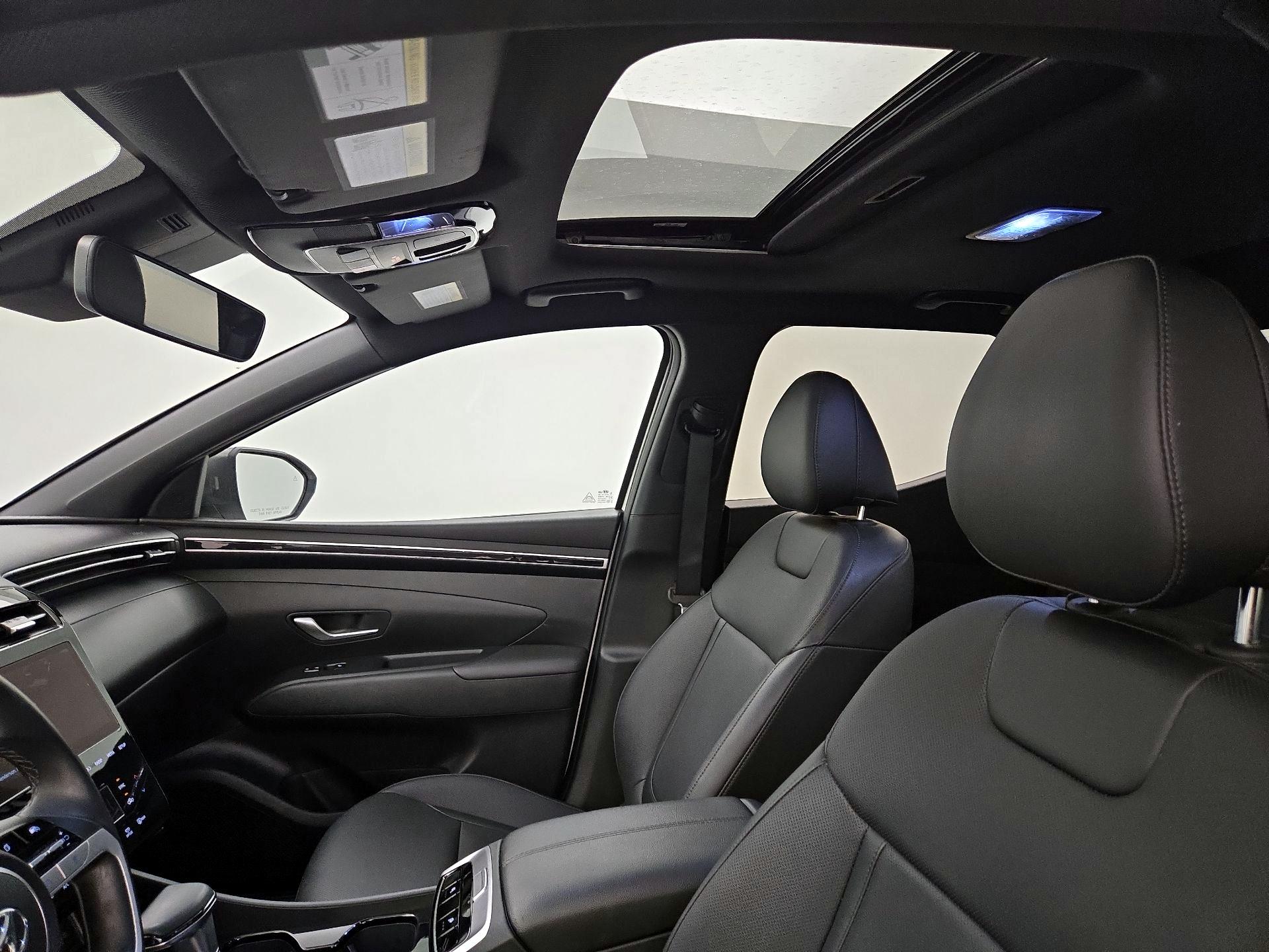 Thumbnail: 2024 Hyundai Santa Cruz - 20