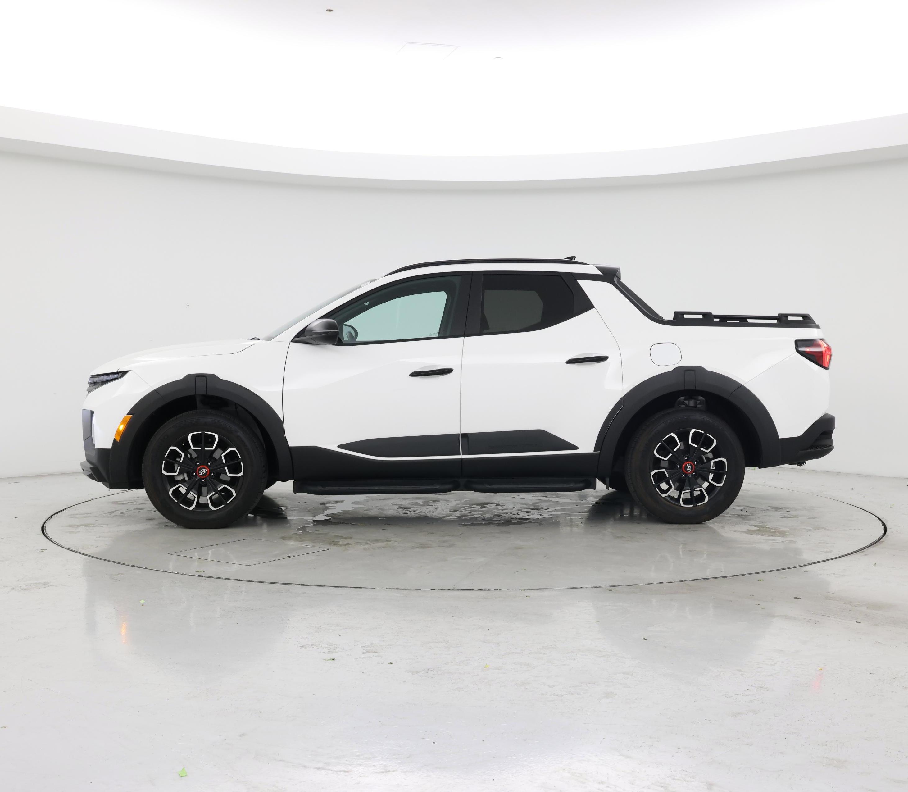 Thumbnail: 2024 Hyundai Santa Cruz - 3