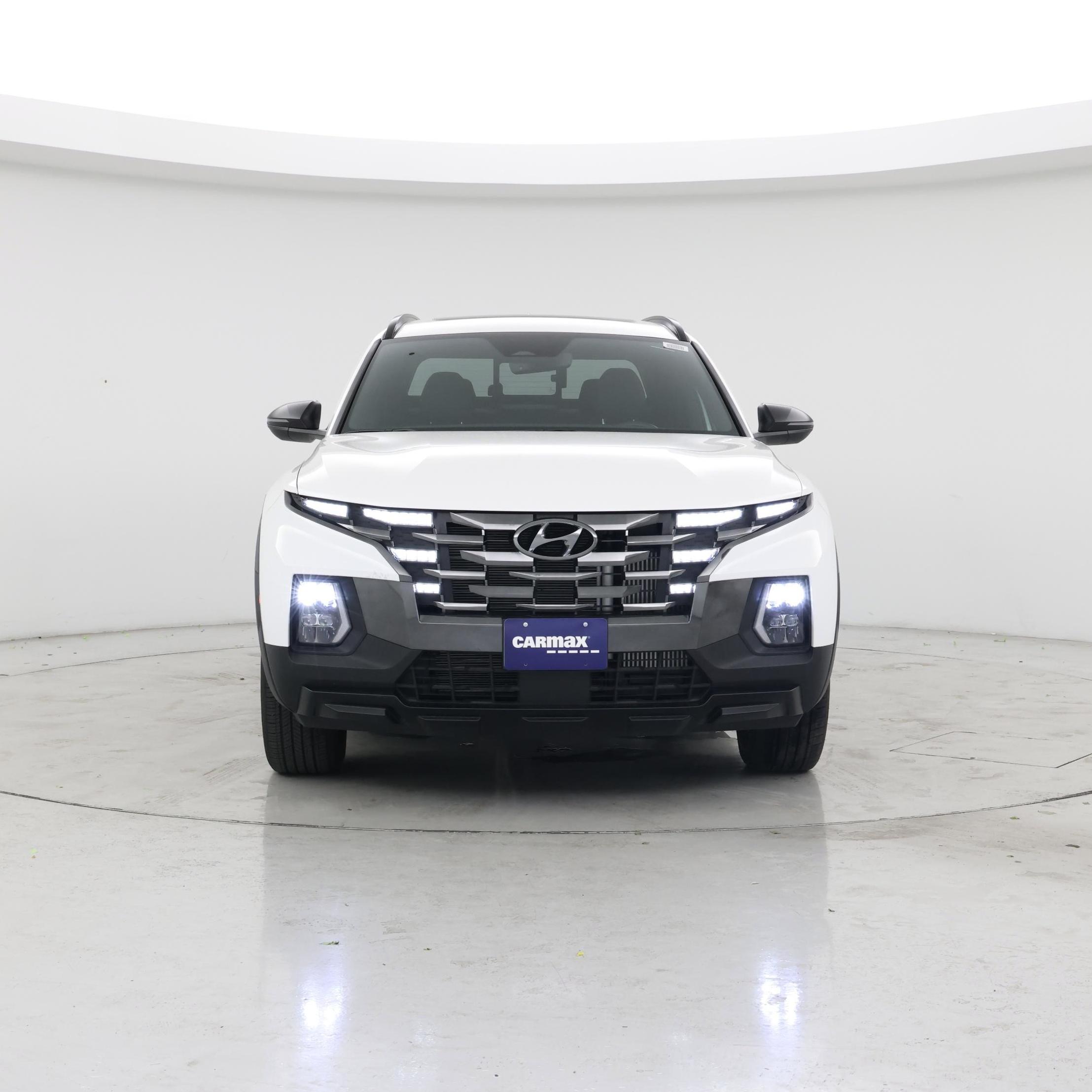 Thumbnail: 2024 Hyundai Santa Cruz - 5