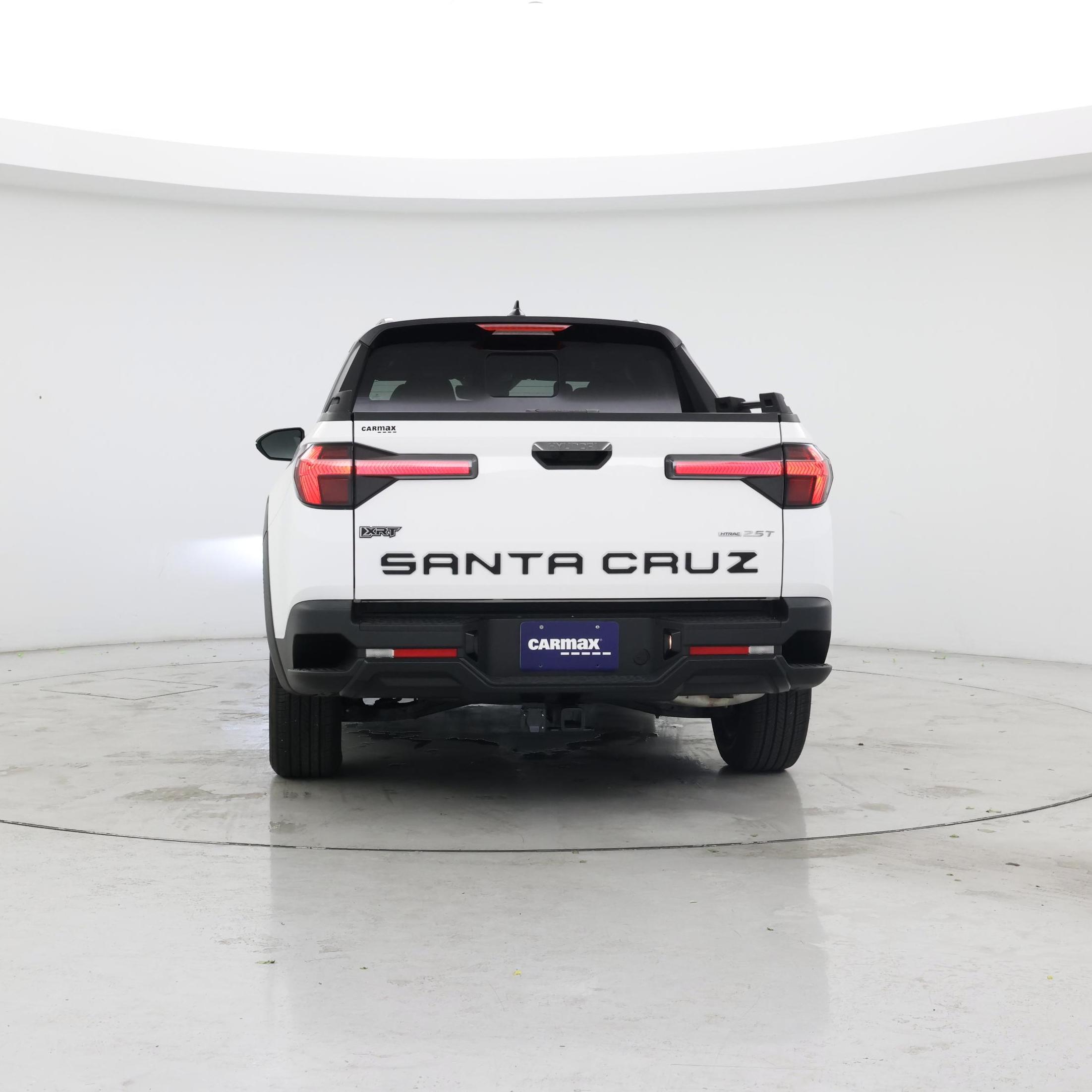 Thumbnail: 2024 Hyundai Santa Cruz - 6