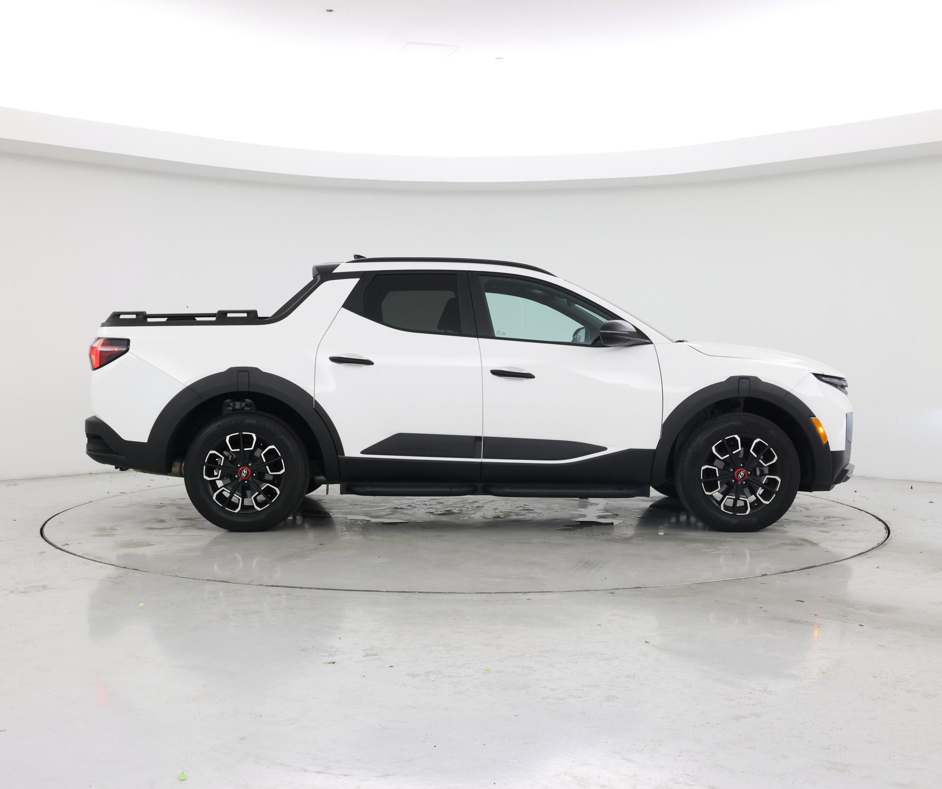 Thumbnail: 2024 Hyundai Santa Cruz - 7