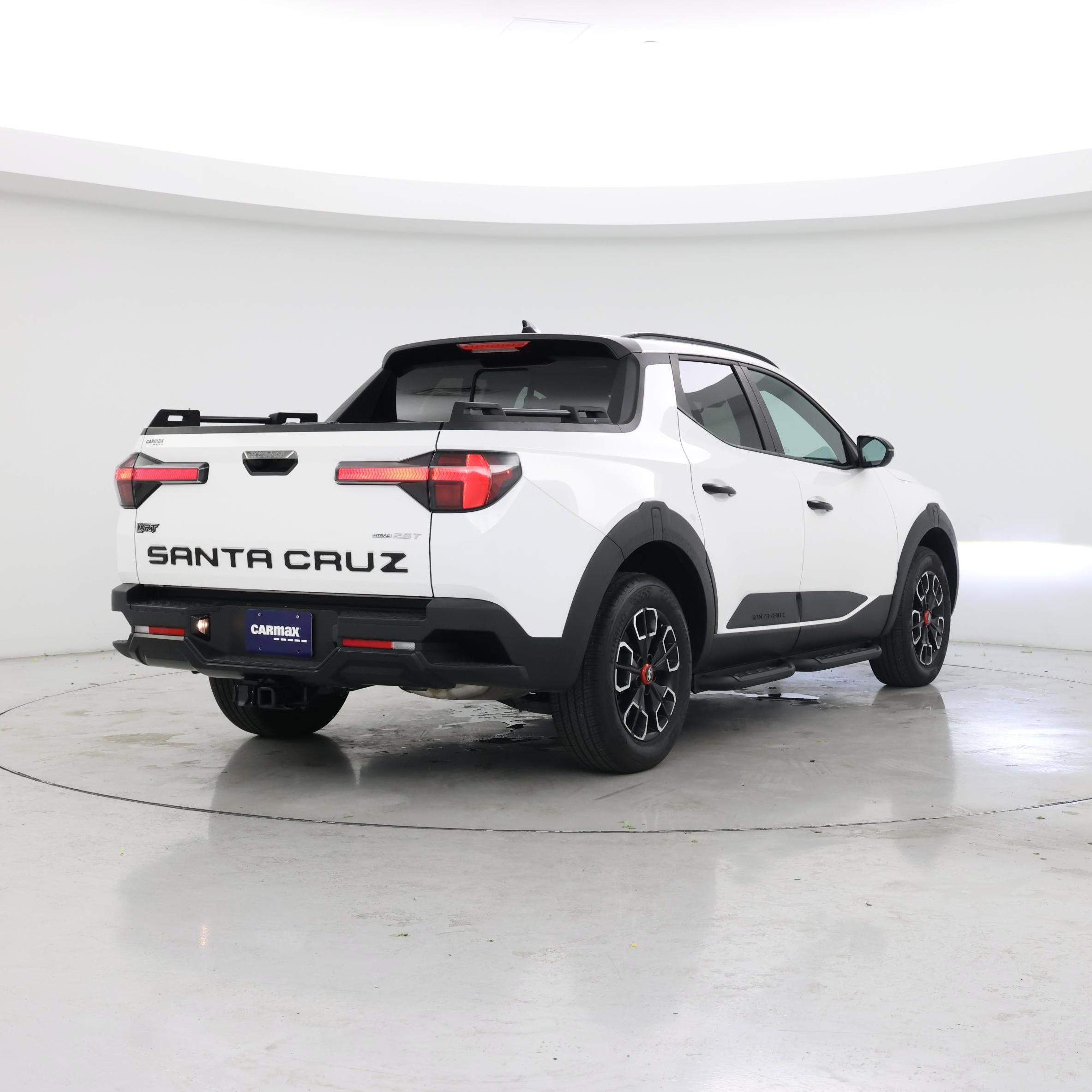 Thumbnail: 2024 Hyundai Santa Cruz - 8