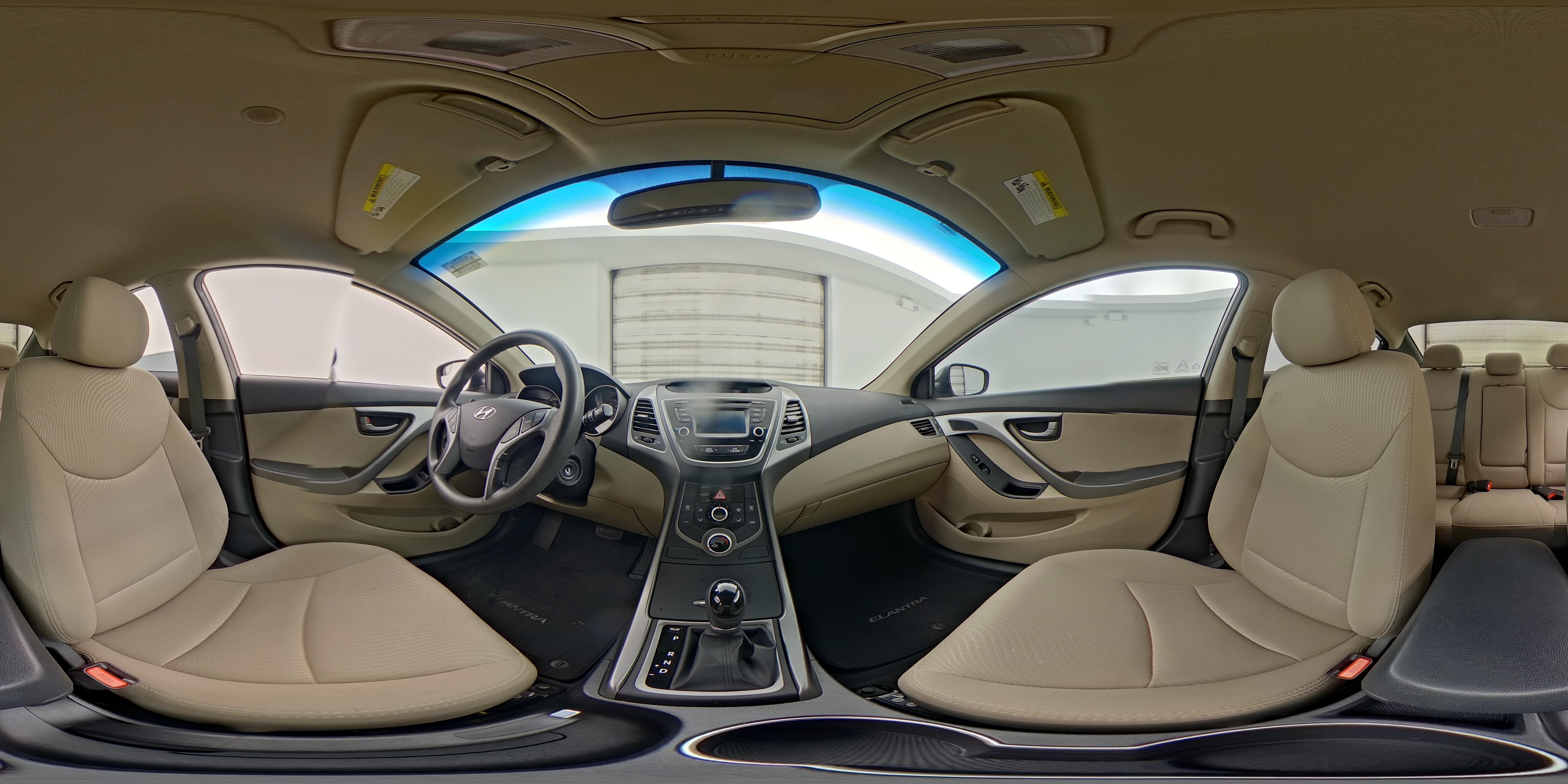 2016 Hyundai Elantra SE - Photo 24