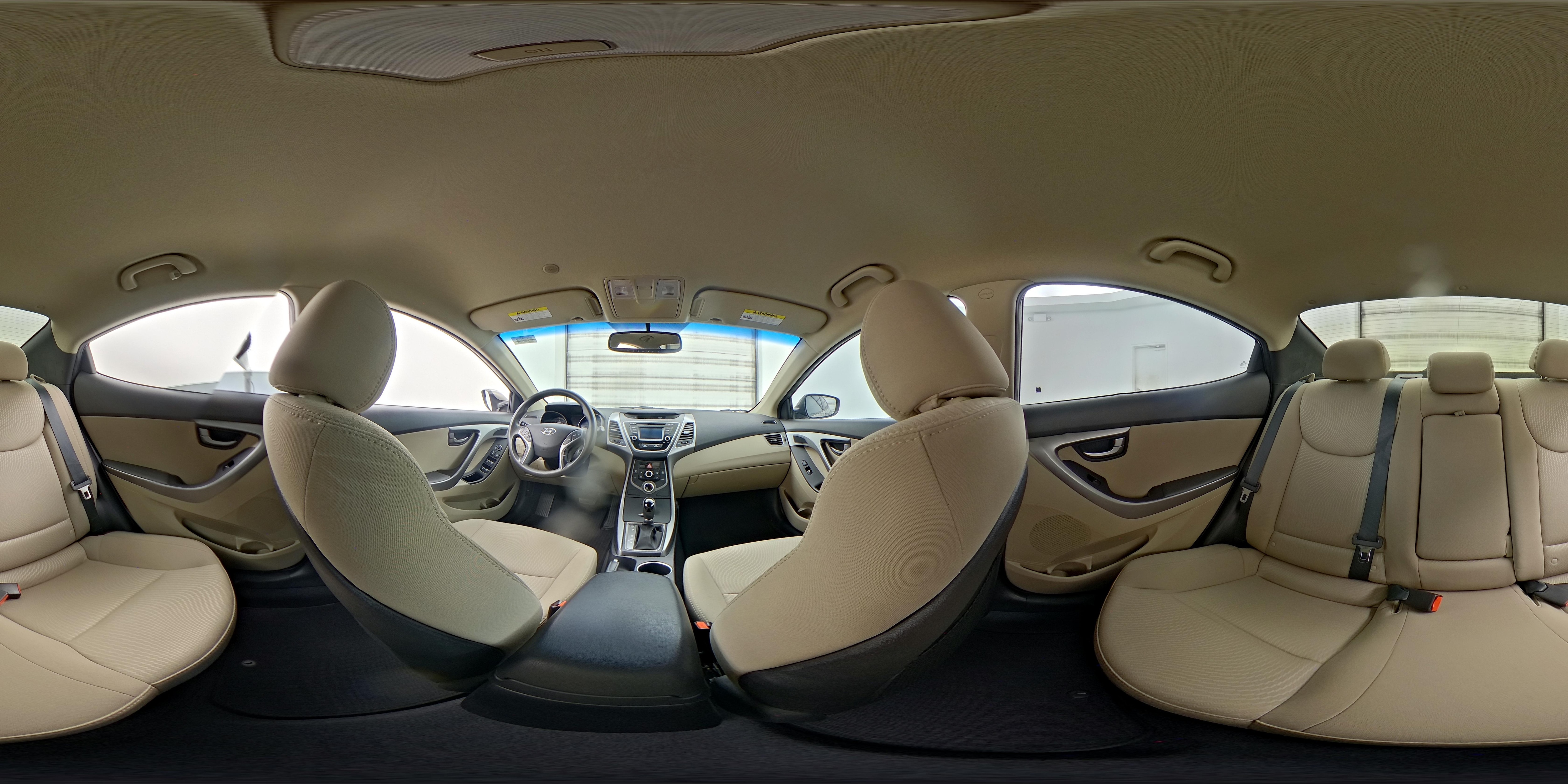 2016 Hyundai Elantra SE - Photo 25