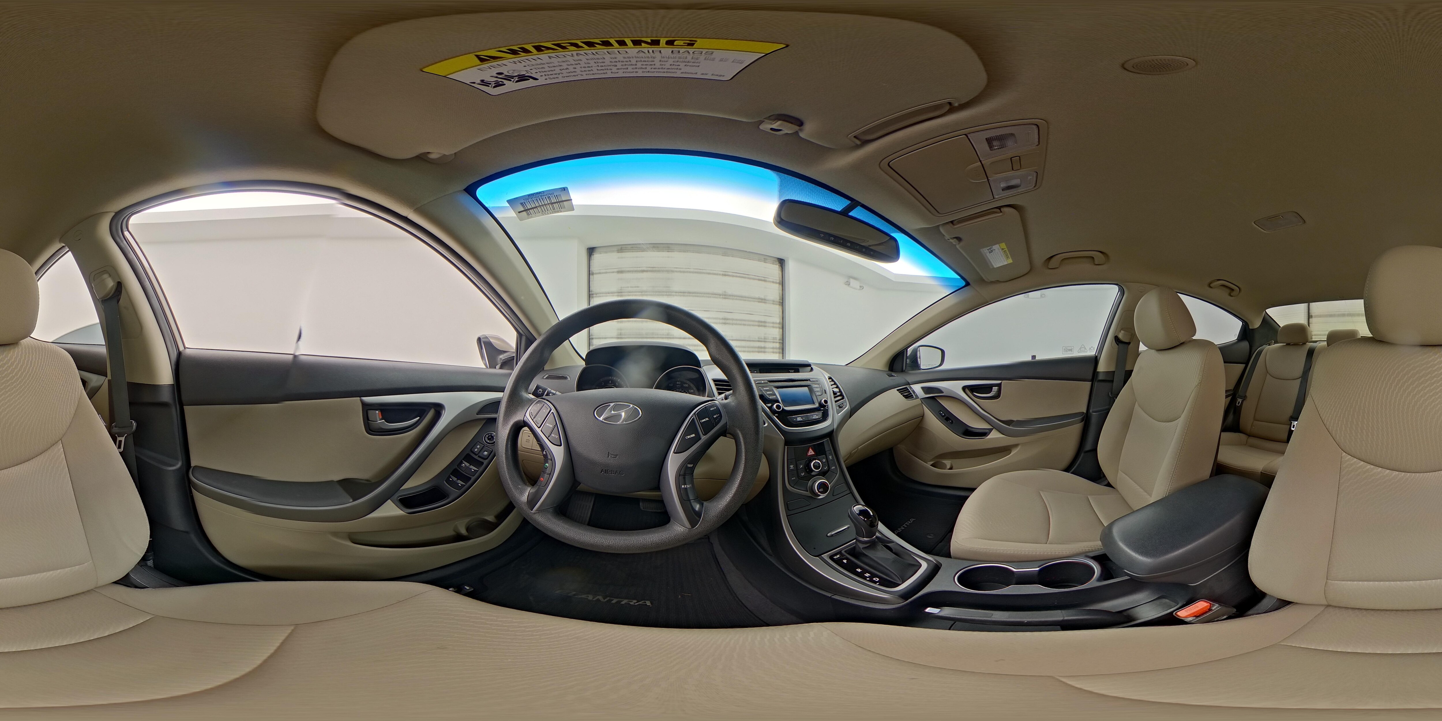 2016 Hyundai Elantra SE - Photo 26