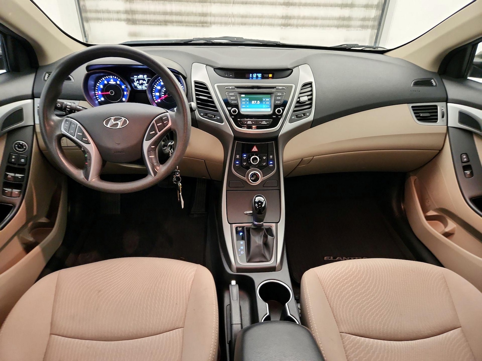 2016 Hyundai Elantra SE - Photo 10