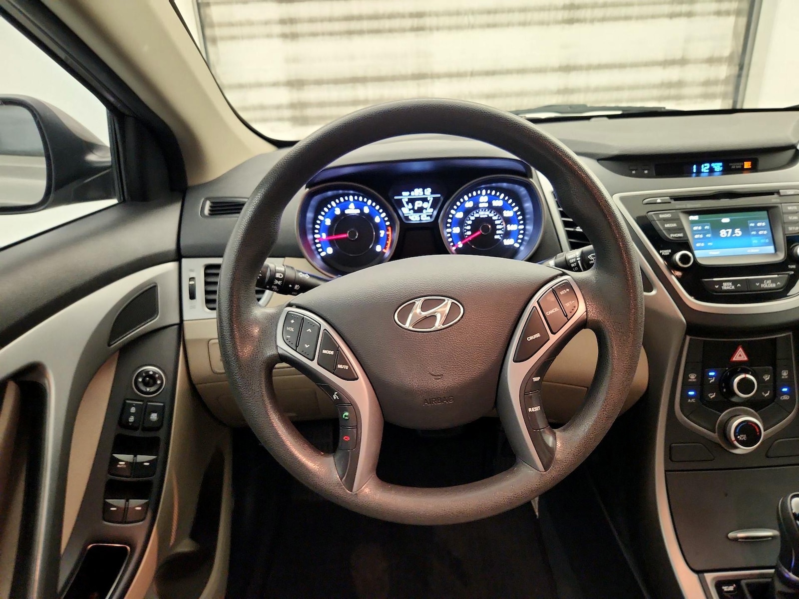 2016 Hyundai Elantra SE - Photo 11