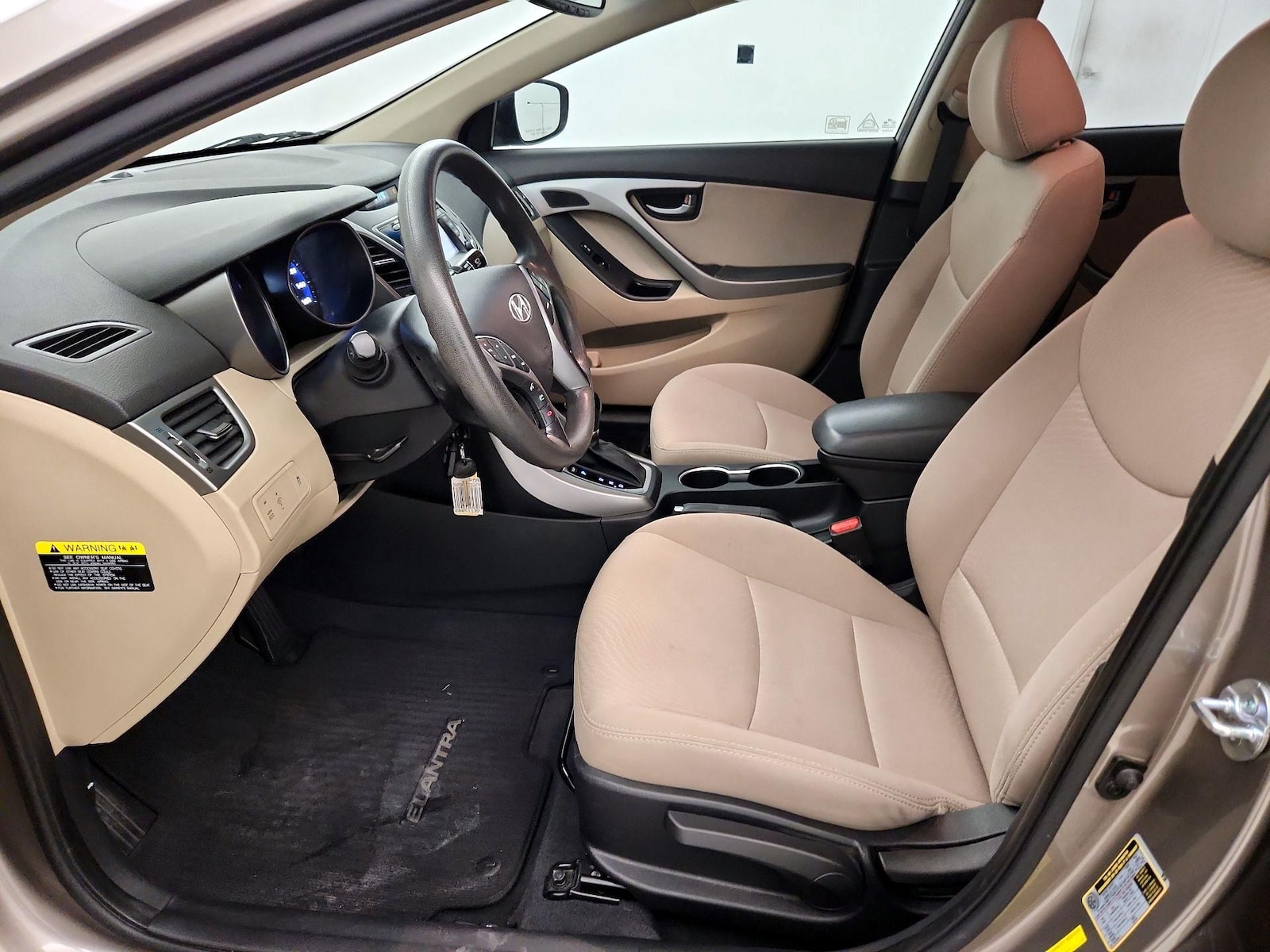 2016 Hyundai Elantra SE - Photo 12