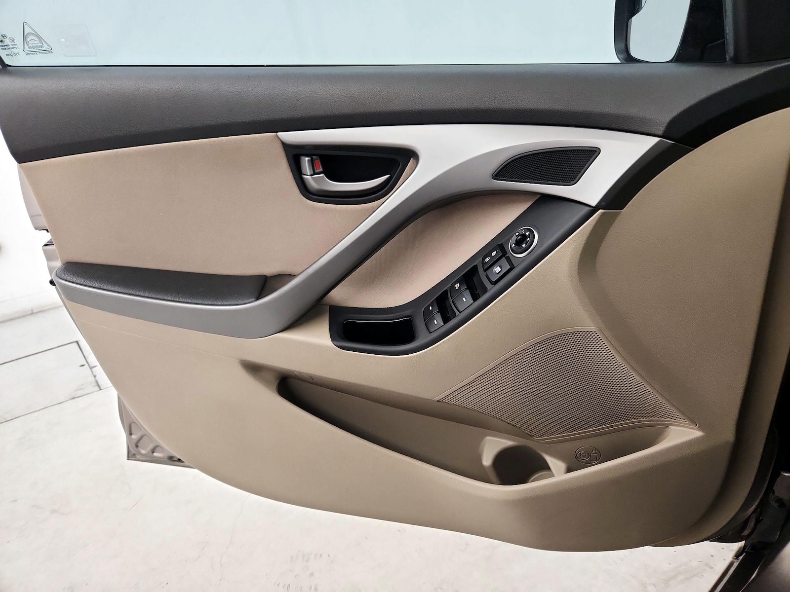 2016 Hyundai Elantra SE - Photo 13