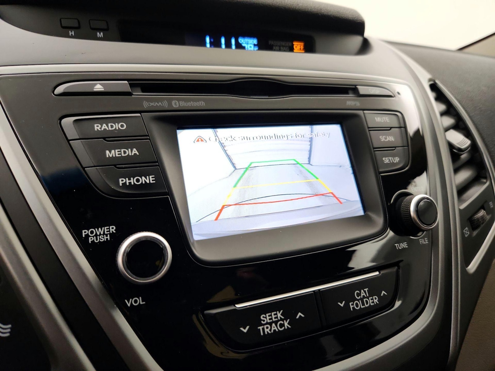 2016 Hyundai Elantra SE - Photo 15