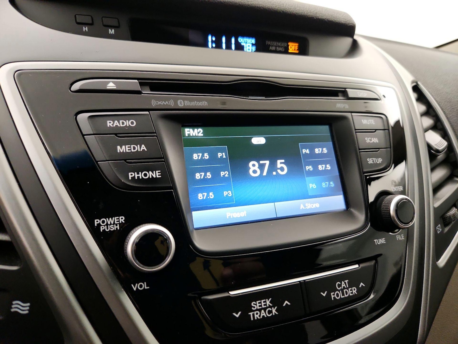 2016 Hyundai Elantra SE - Photo 16