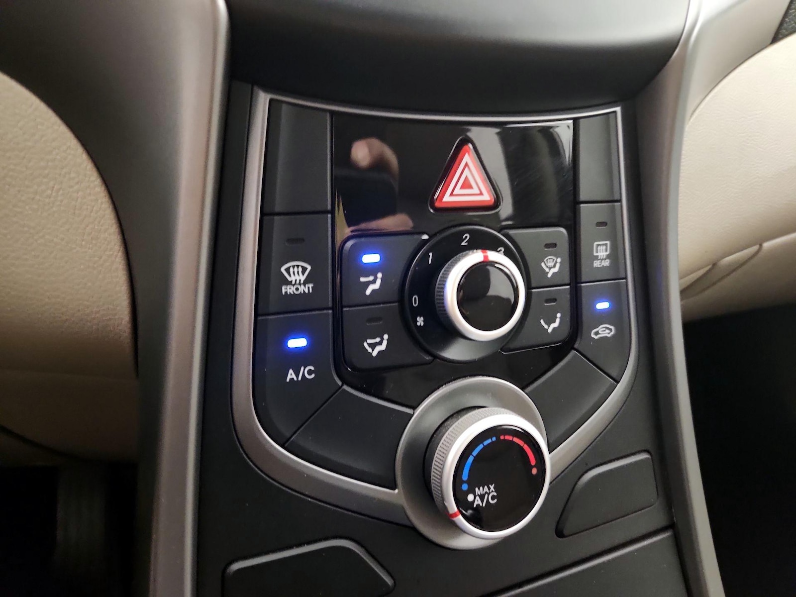 2016 Hyundai Elantra SE - Photo 17
