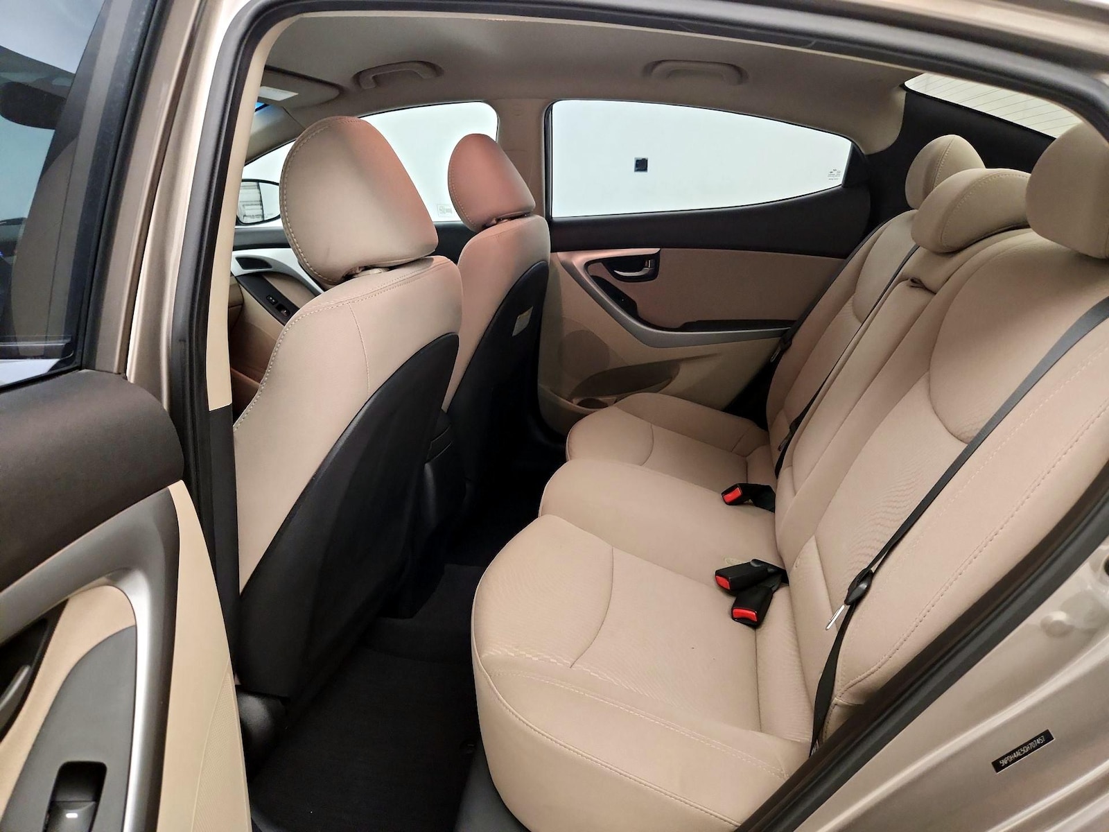 2016 Hyundai Elantra SE - Photo 20