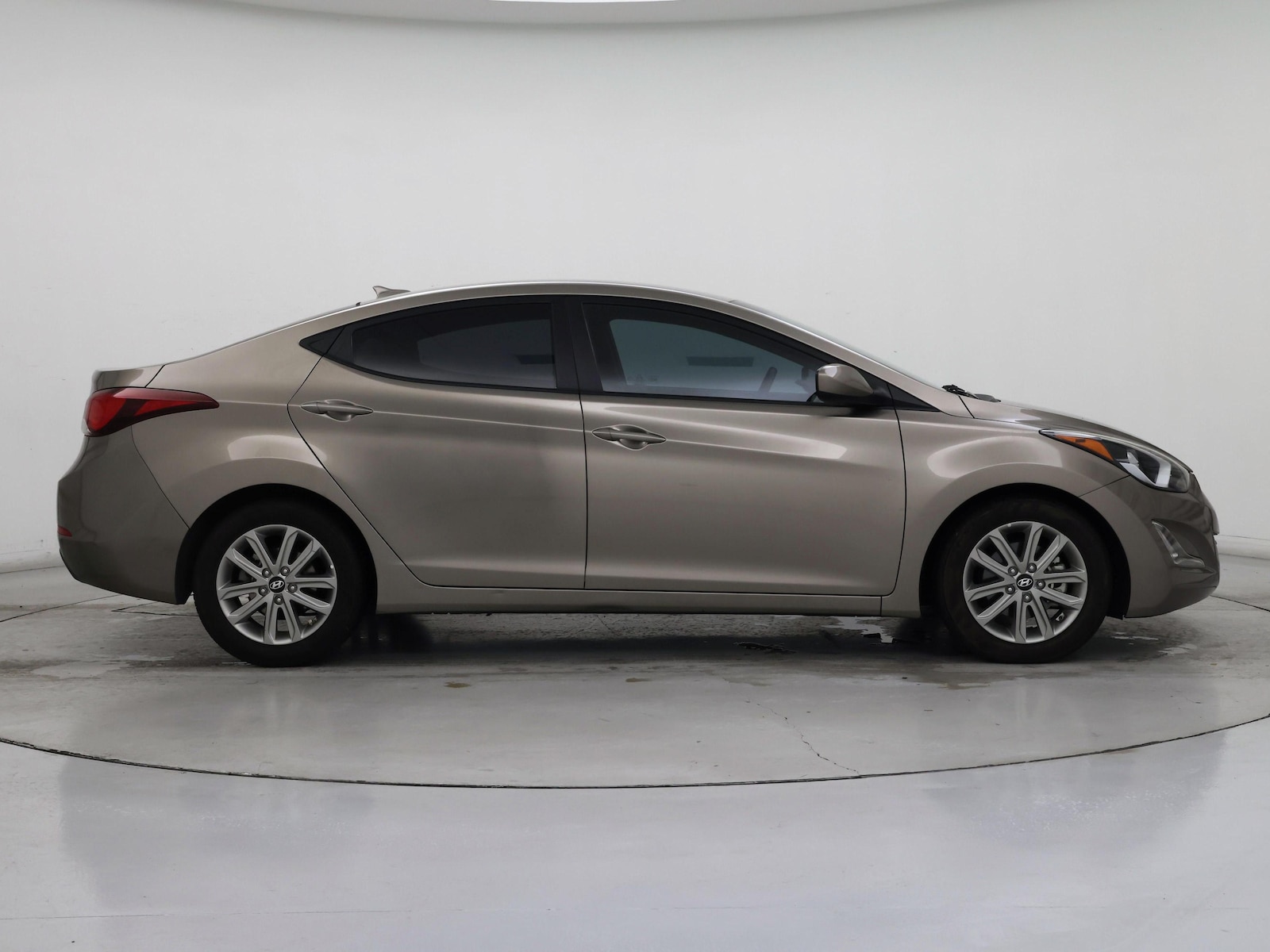 2016 Hyundai Elantra SE - Photo 8
