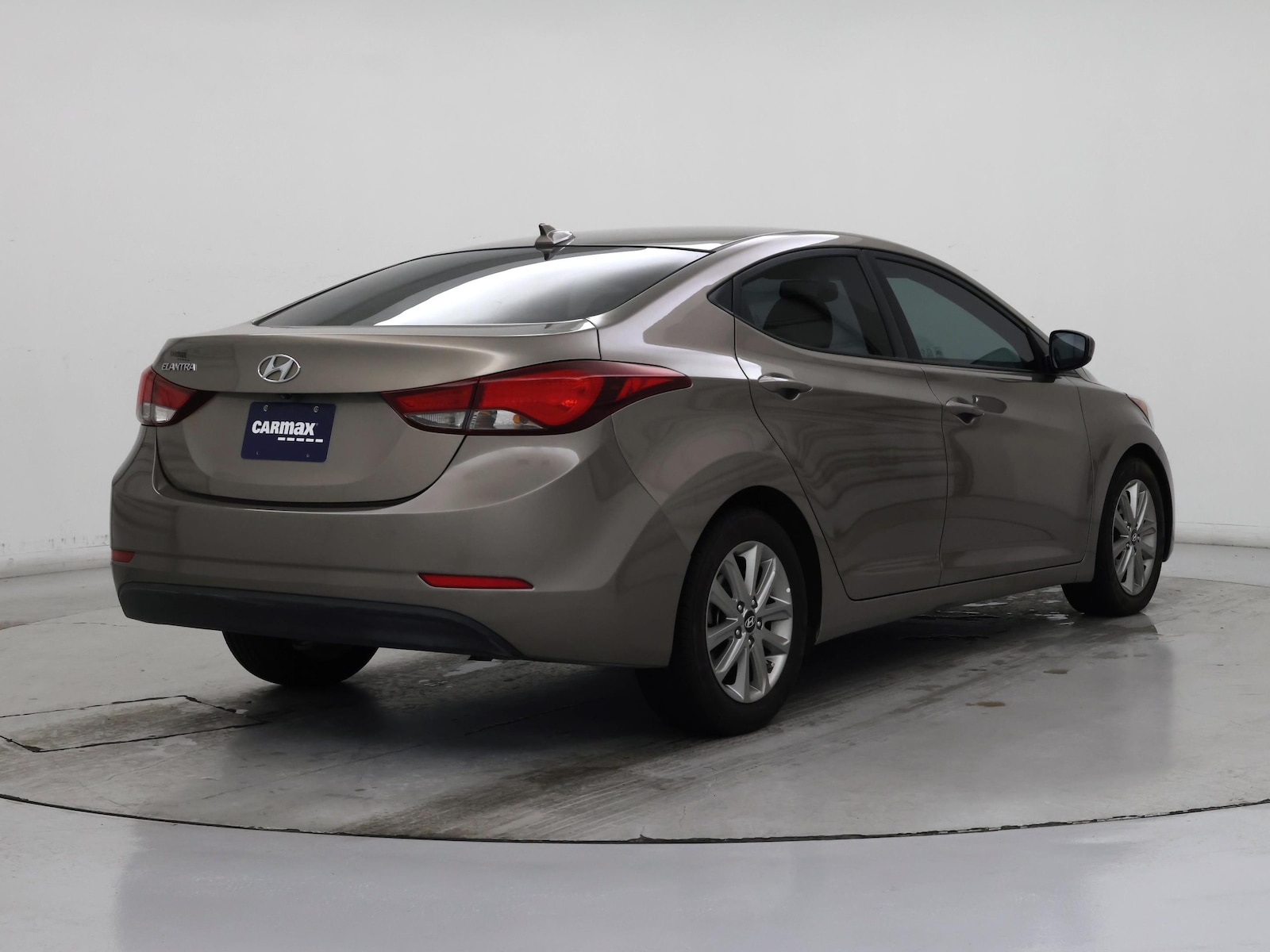 2016 Hyundai Elantra SE - Photo 9