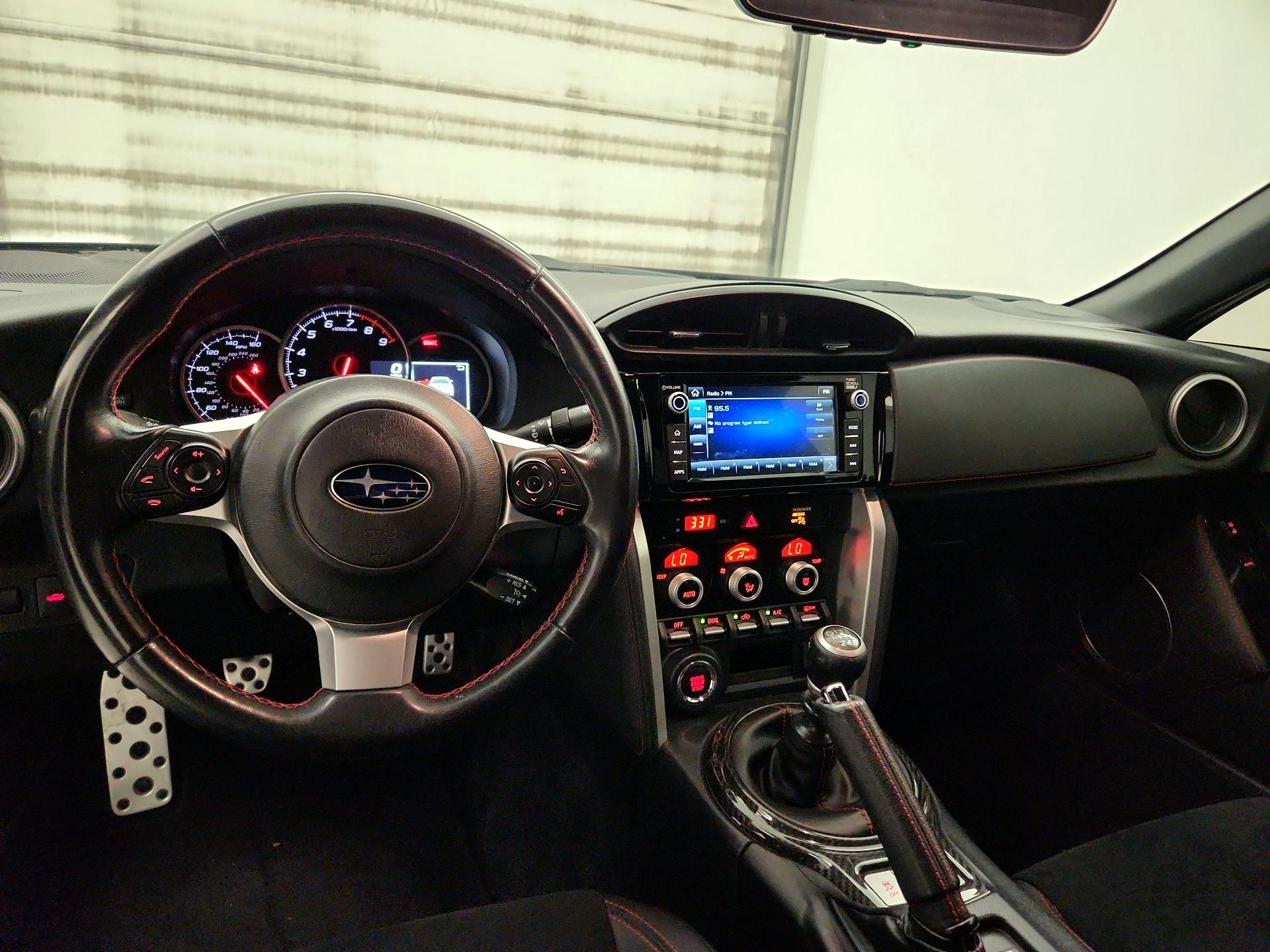 Thumbnail: 2018 Subaru BRZ - 9