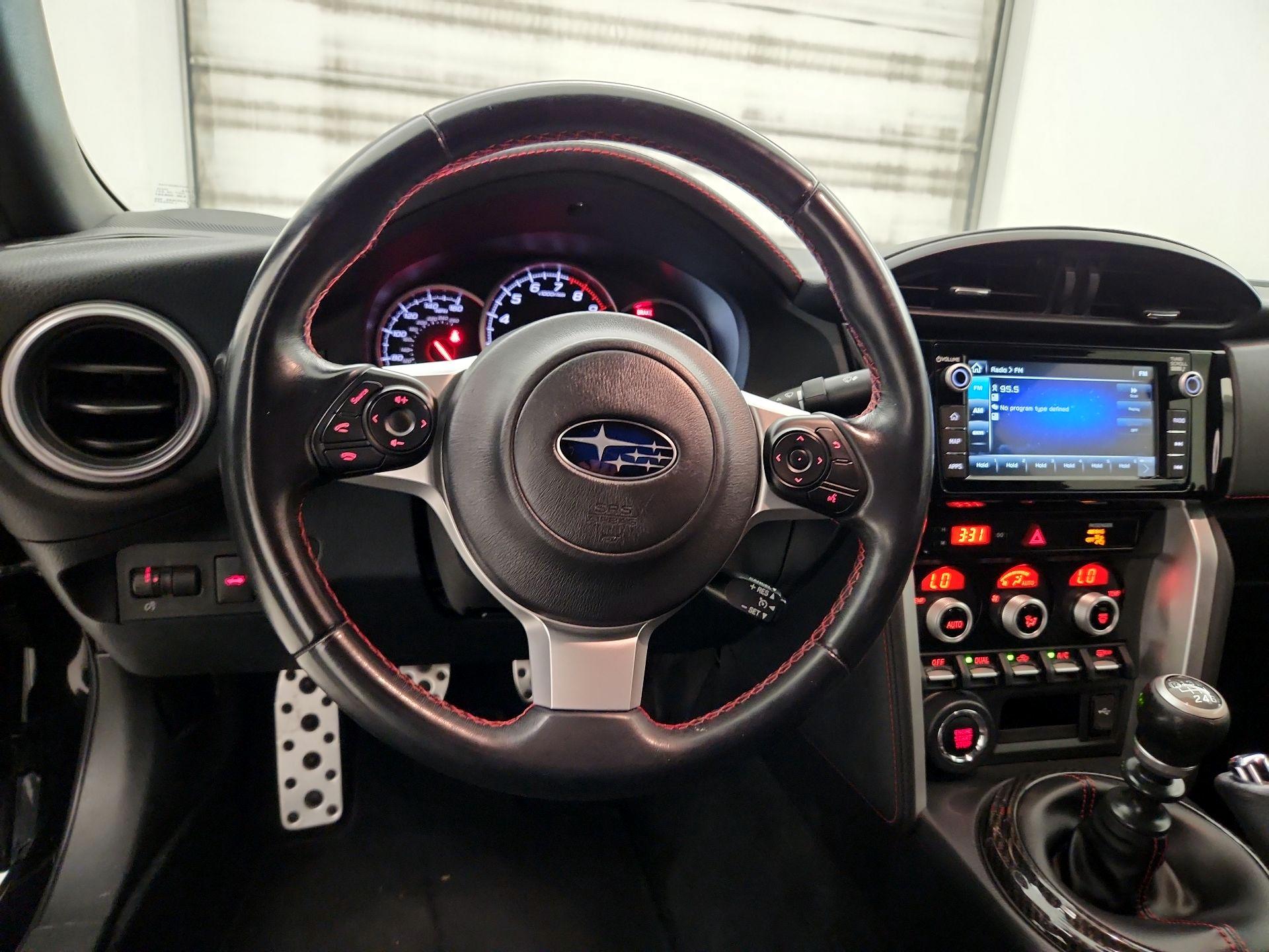Thumbnail: 2018 Subaru BRZ - 10