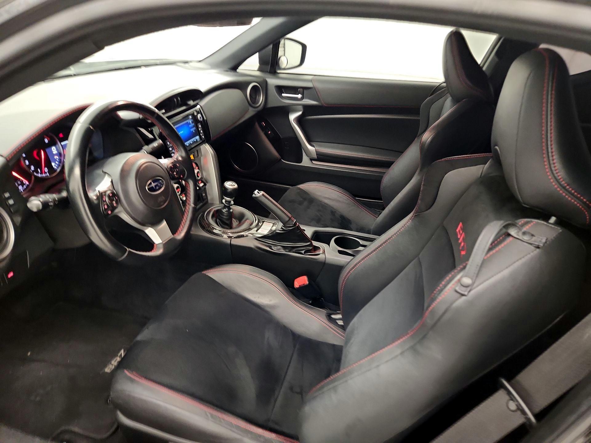 Thumbnail: 2018 Subaru BRZ - 11