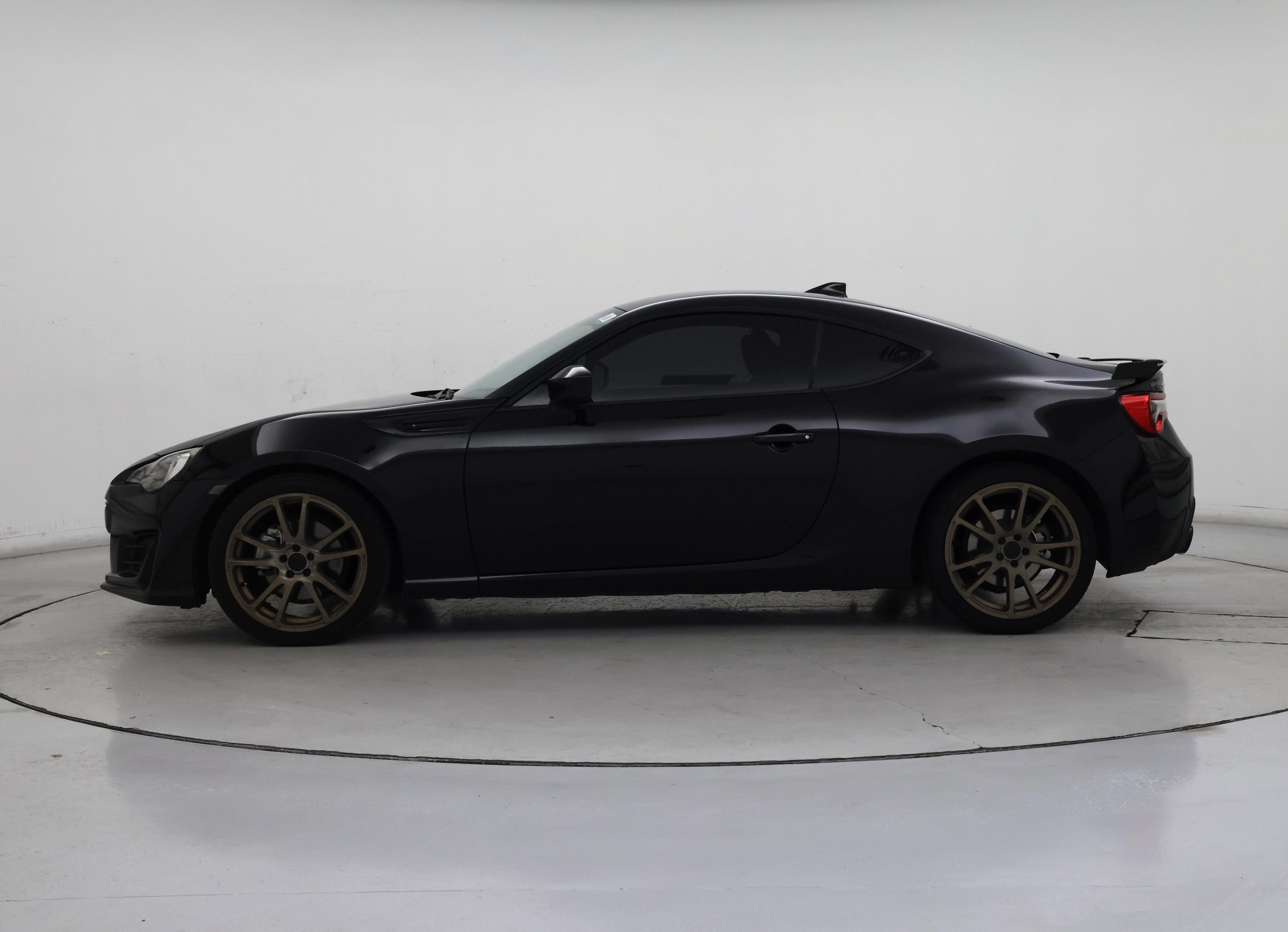 Thumbnail: 2018 Subaru BRZ - 3