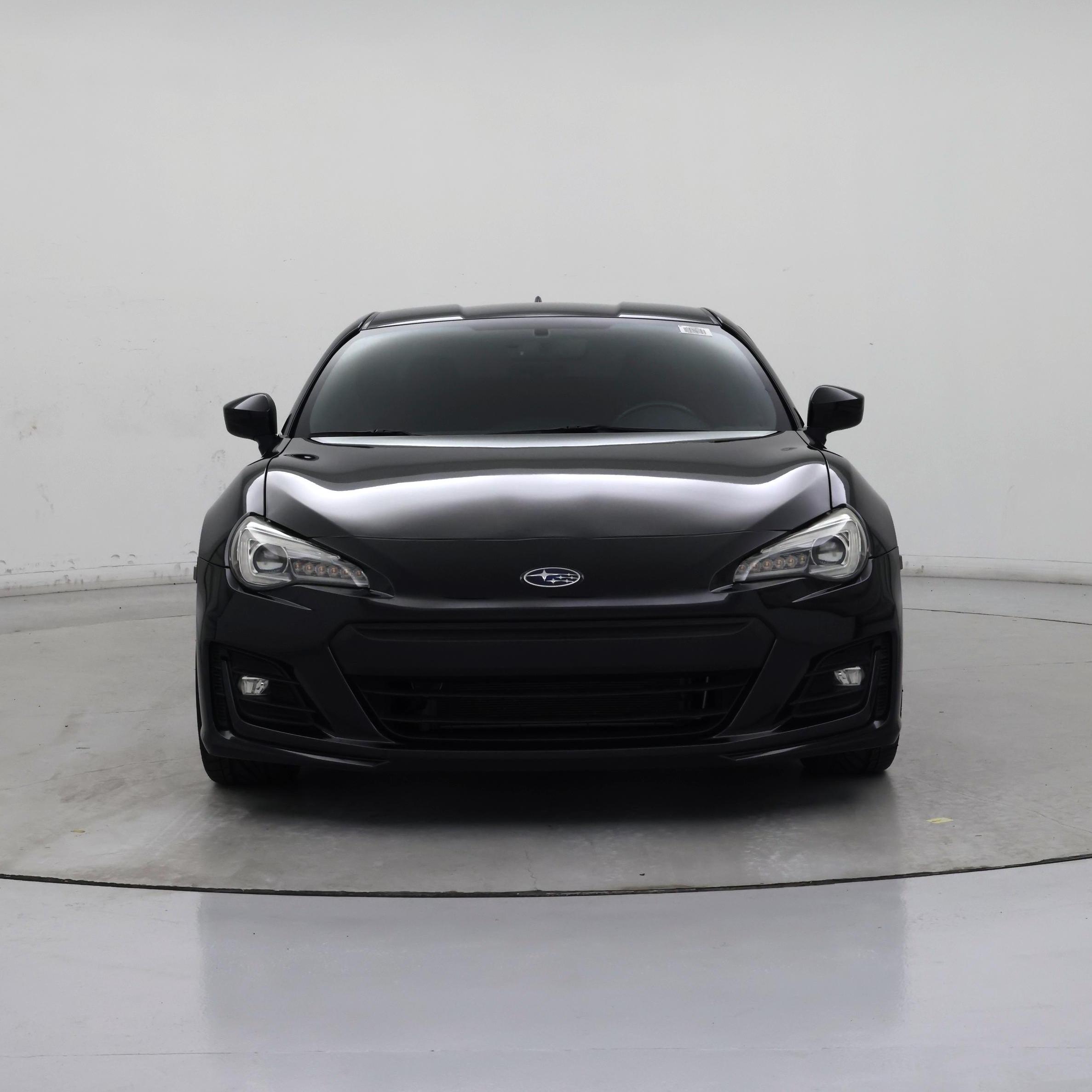 Thumbnail: 2018 Subaru BRZ - 5