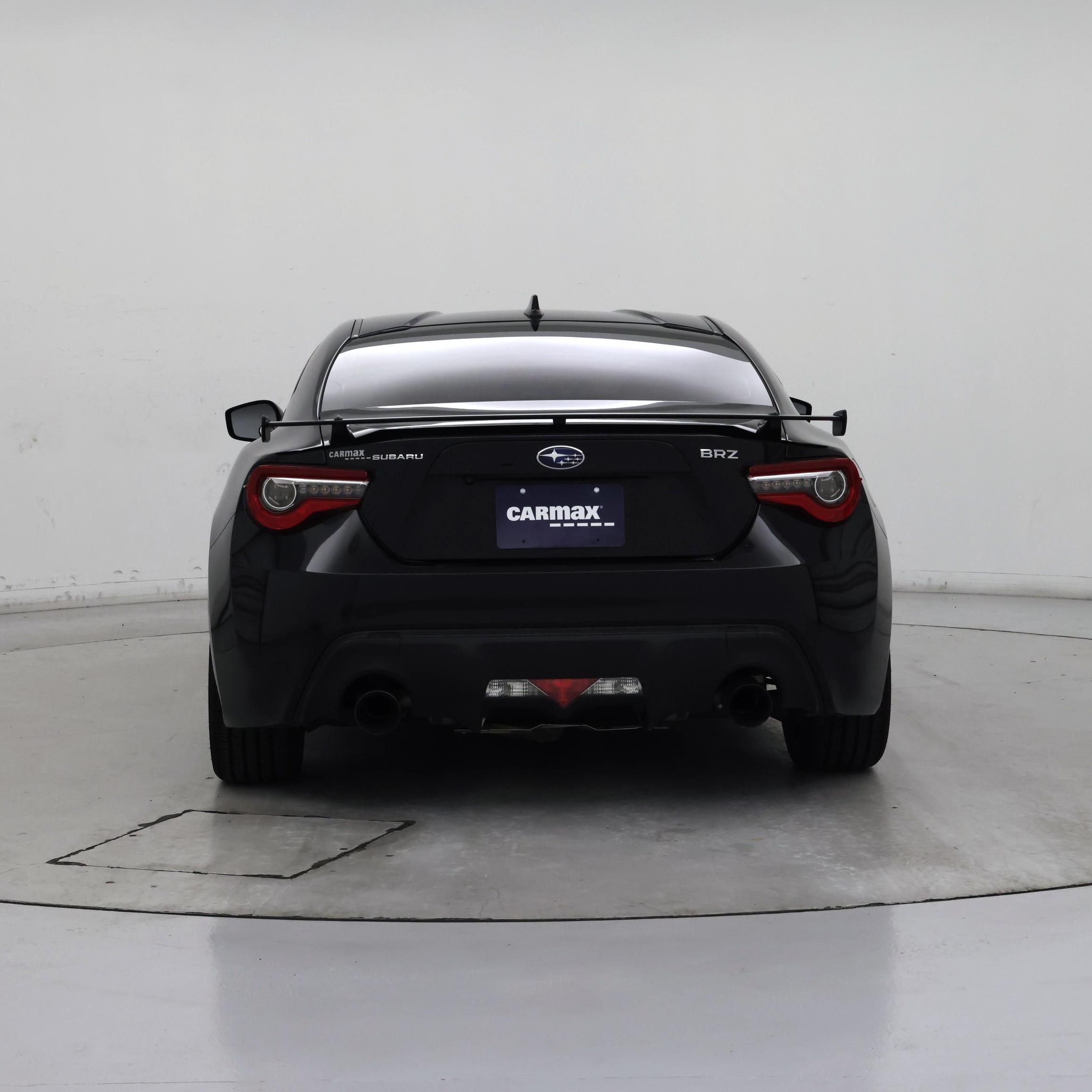 Thumbnail: 2018 Subaru BRZ - 6