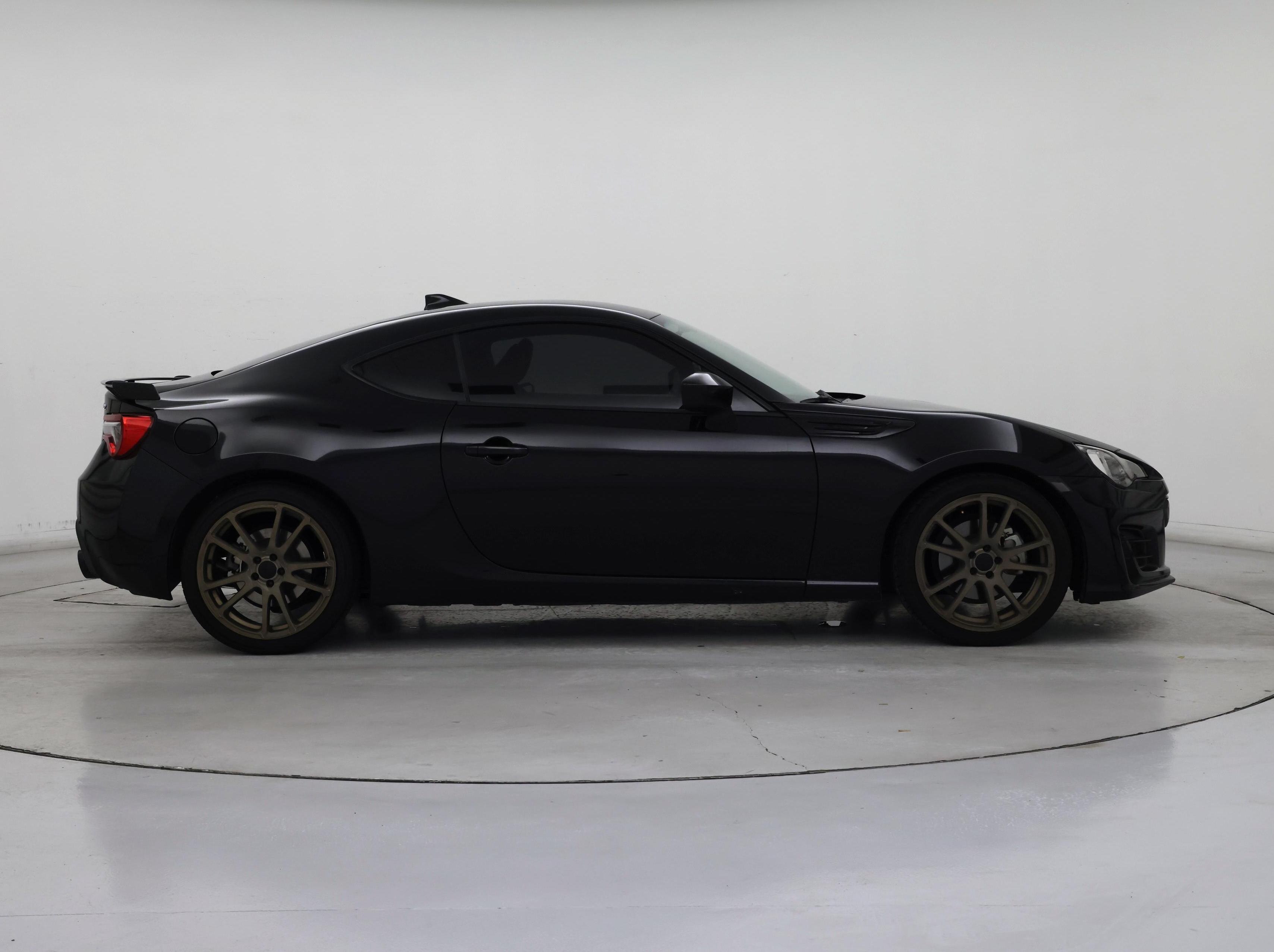 Thumbnail: 2018 Subaru BRZ - 7