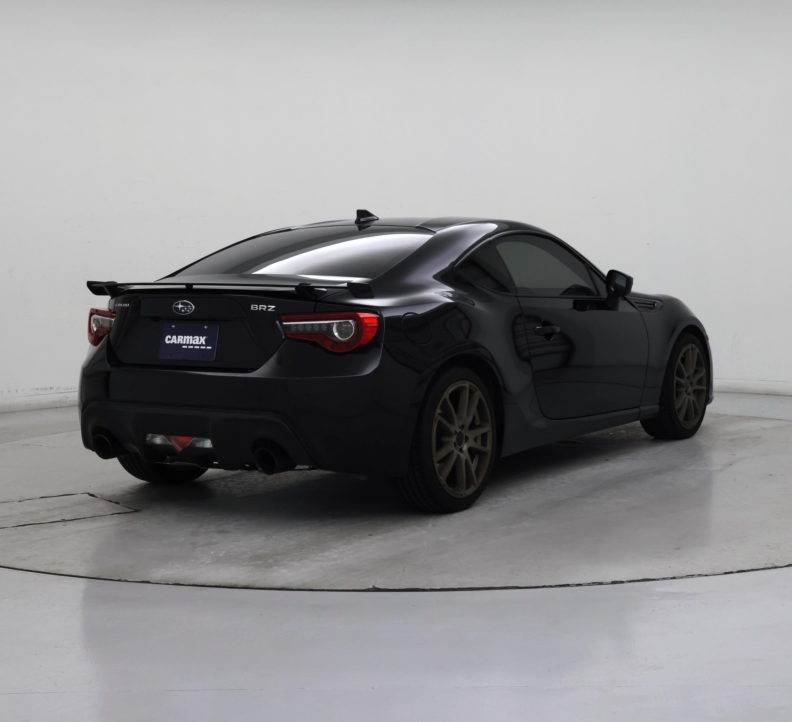 Thumbnail: 2018 Subaru BRZ - 8